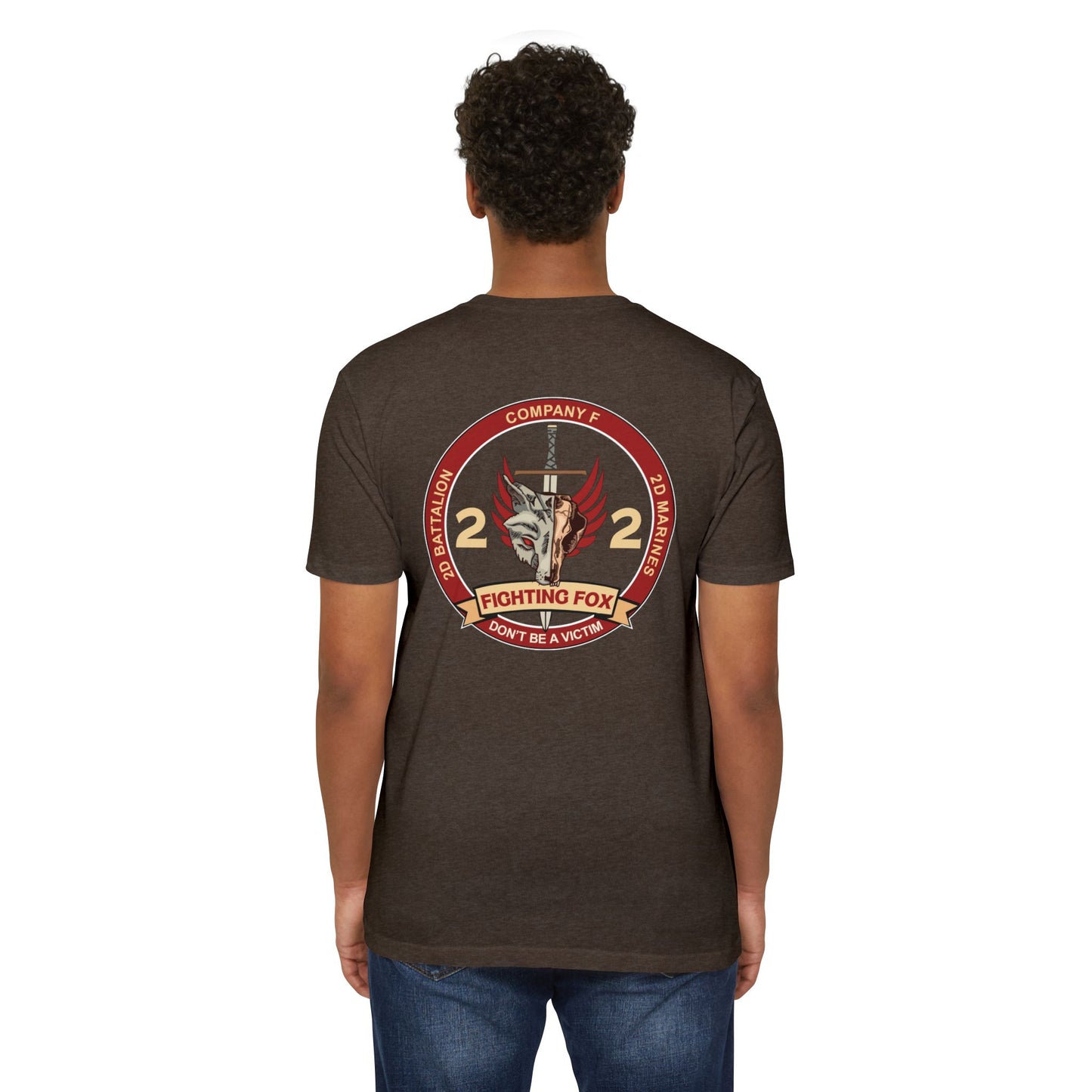 V22 FCO shirts