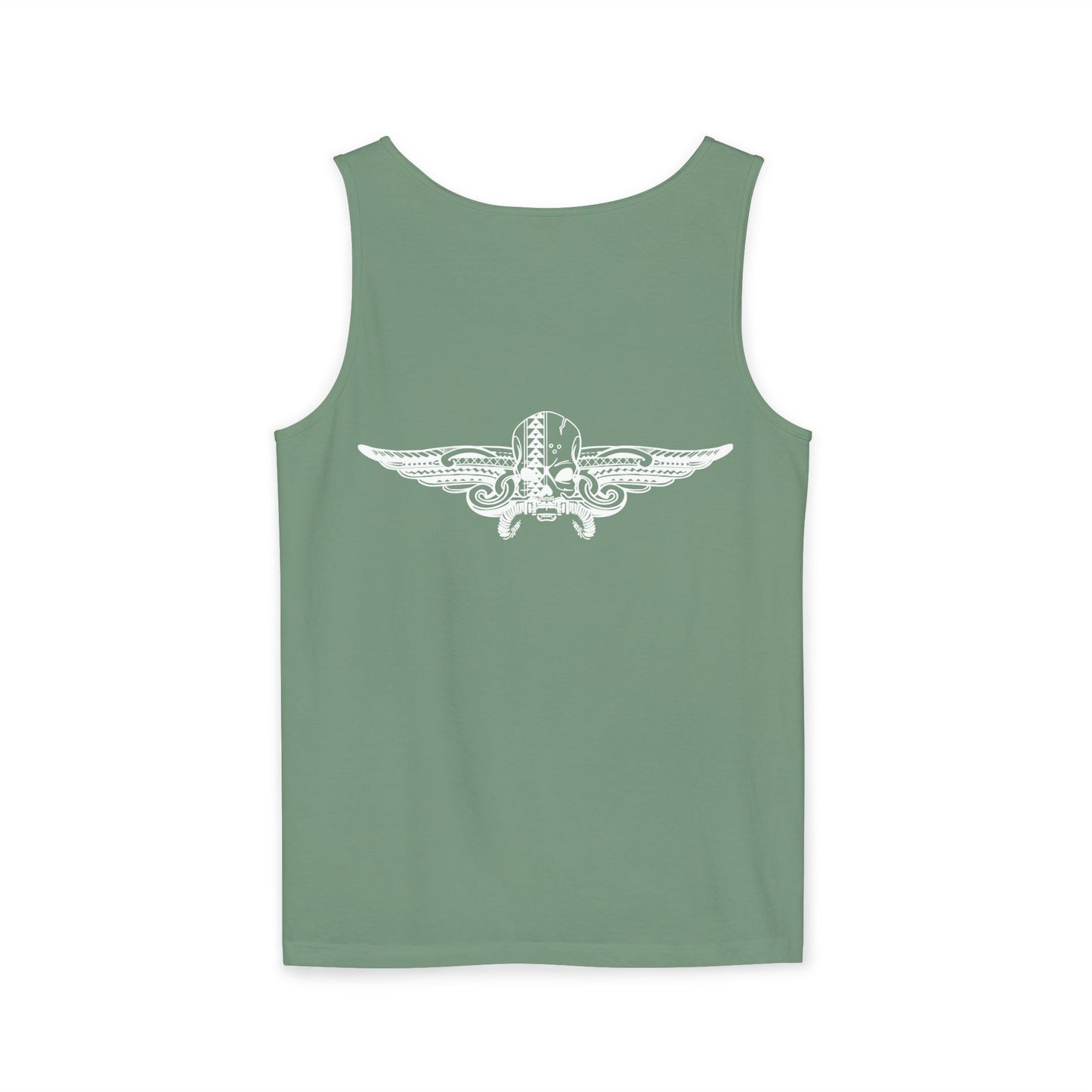 4th force recon tank topUnisex Tank Top