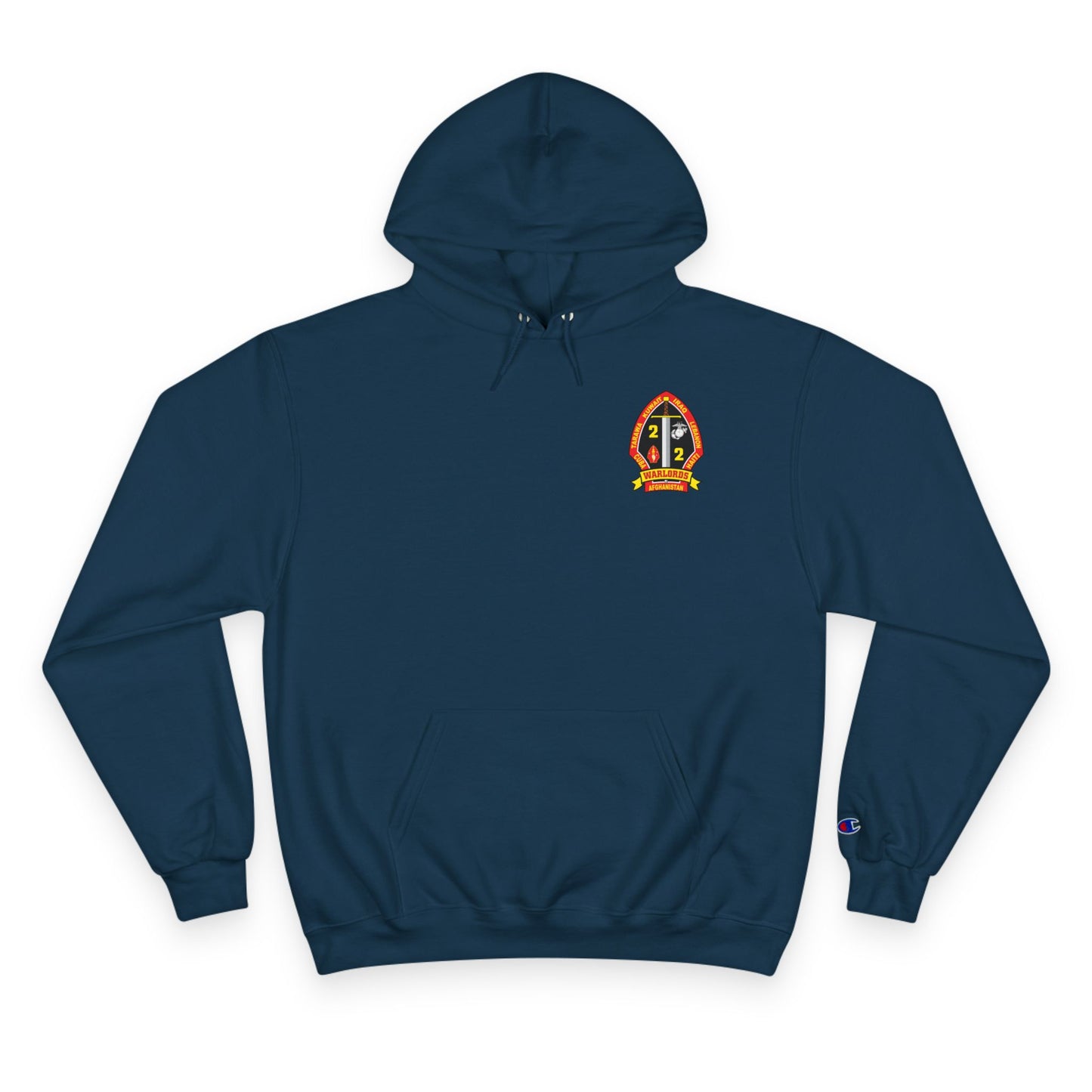 V22 FCO Champion Hoodie