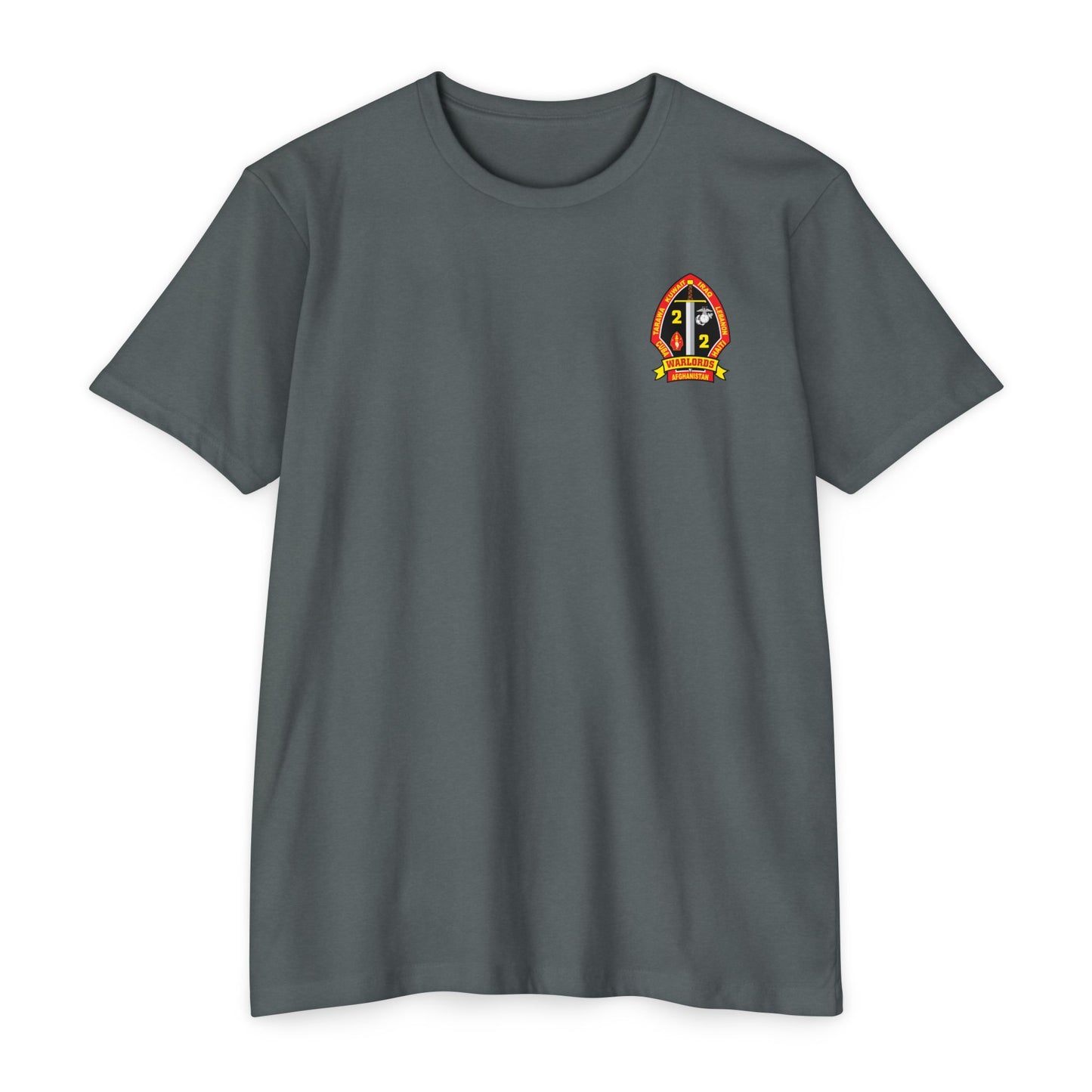 V22 FCO shirts