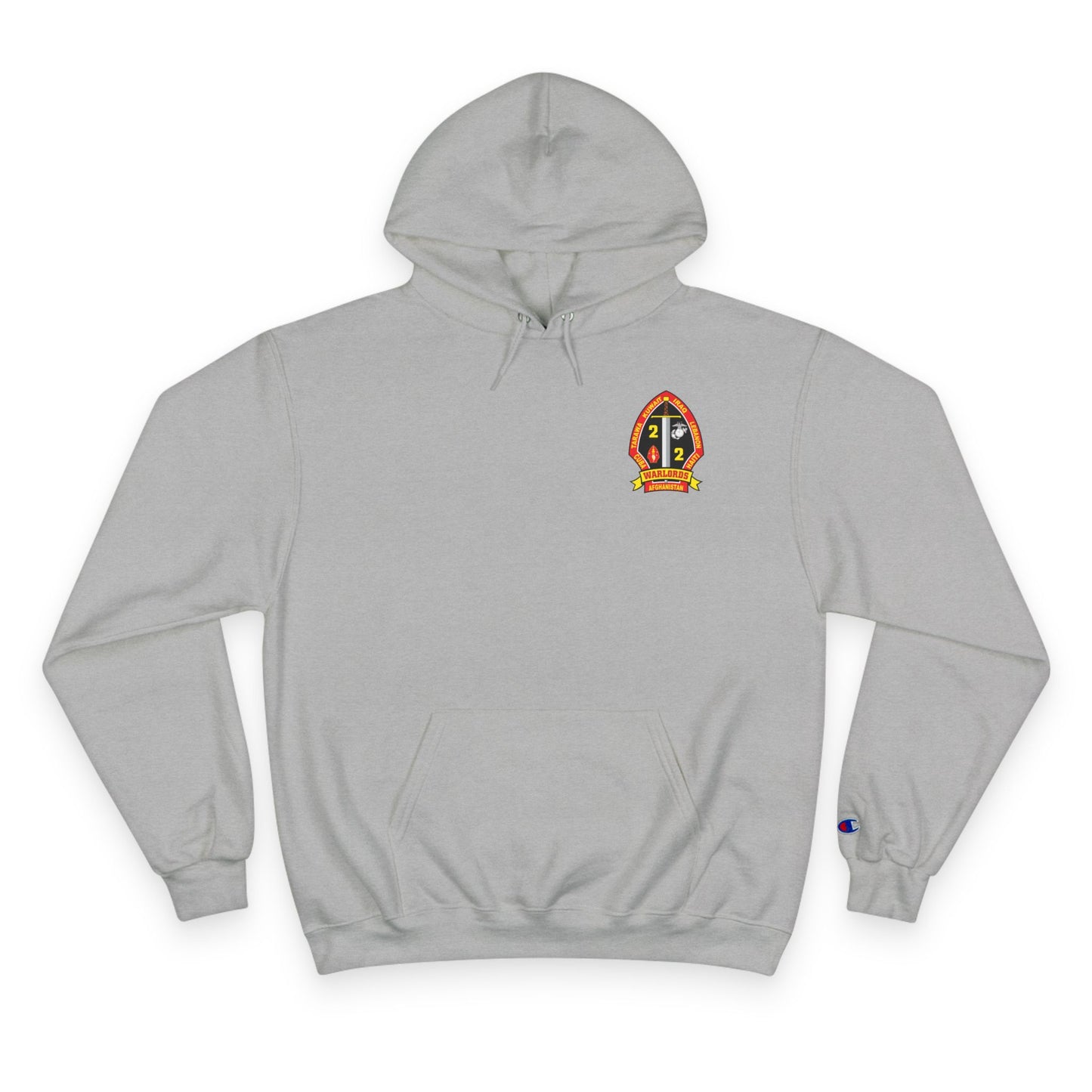 V22 FCO Champion Hoodie