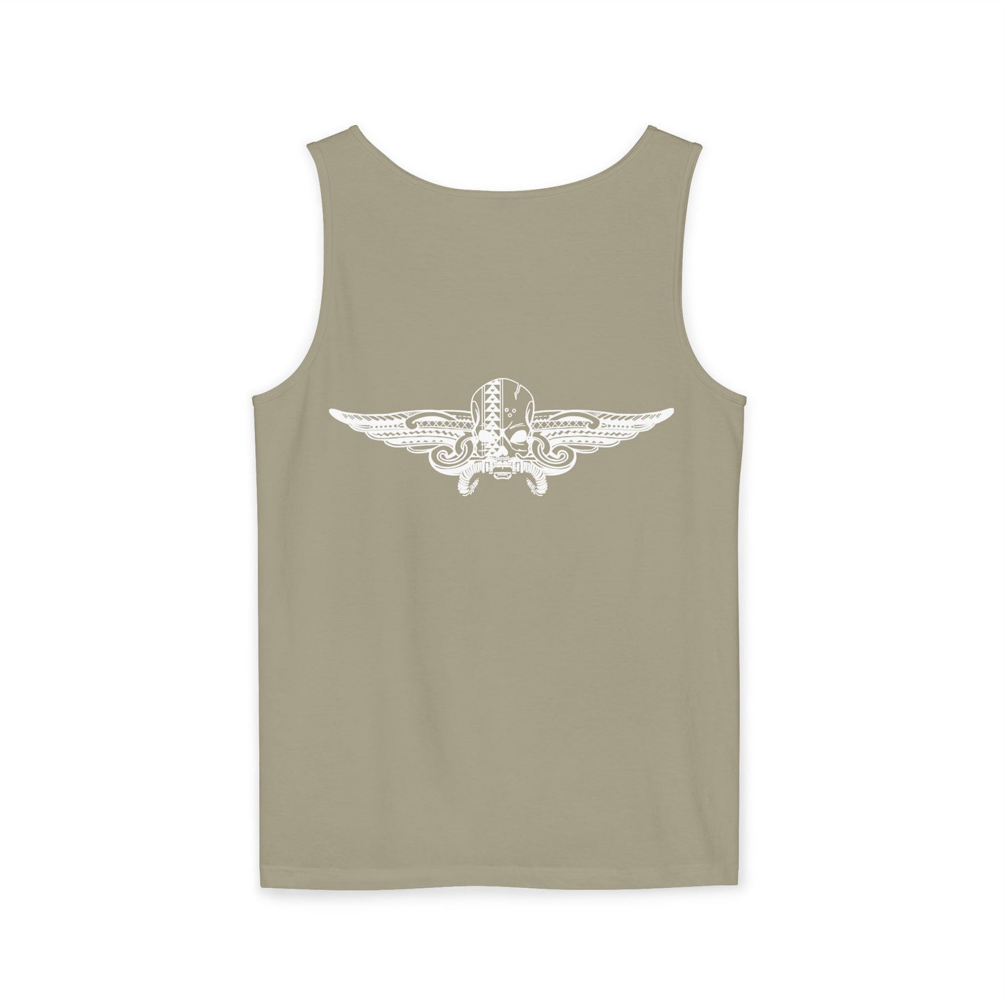 4th force recon tank topUnisex Tank Top