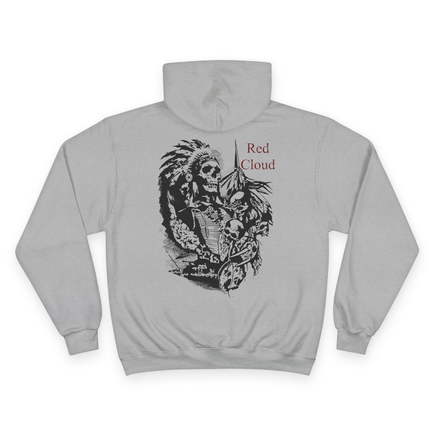 CAAT V26 Champion Hoodie