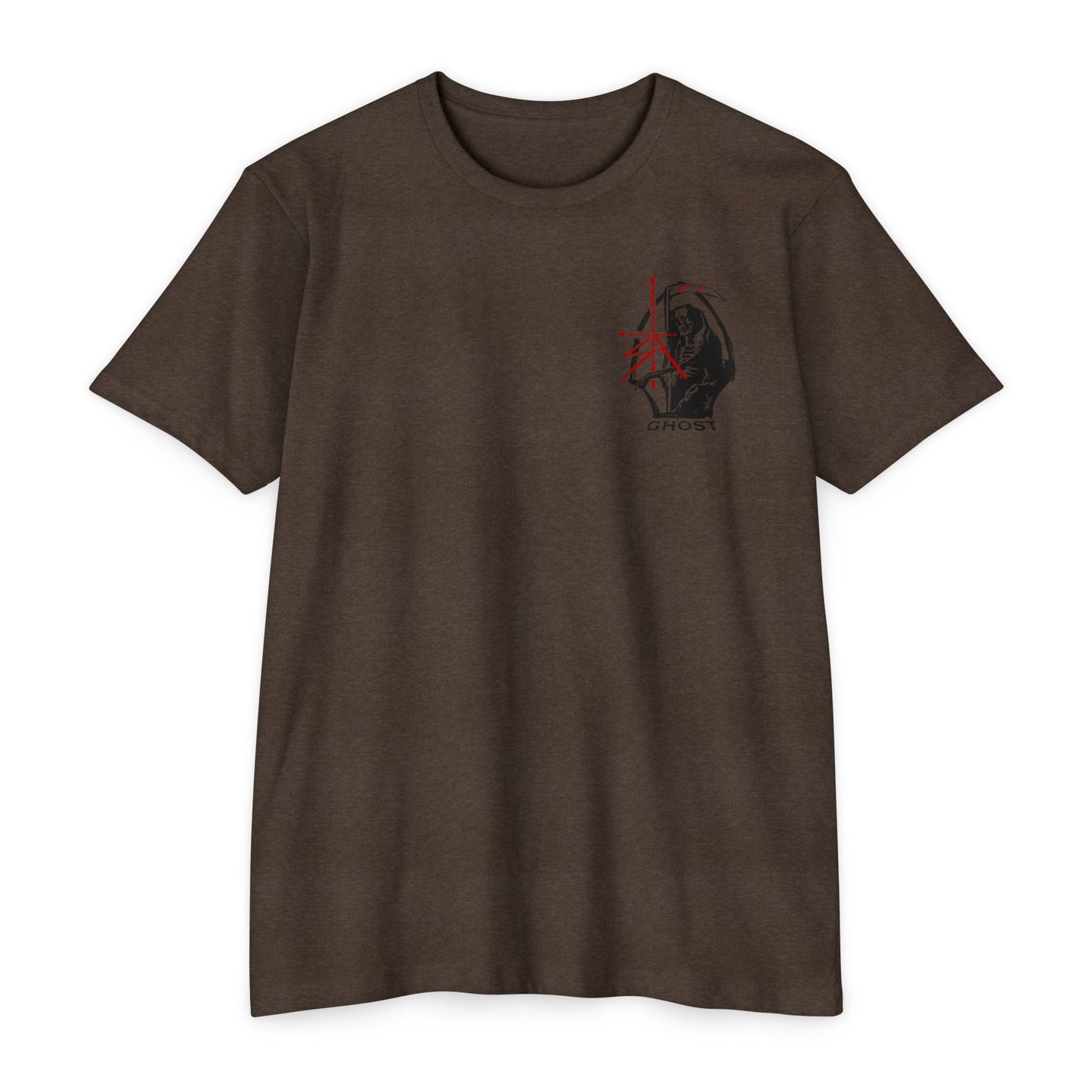 STA V32 black shirt