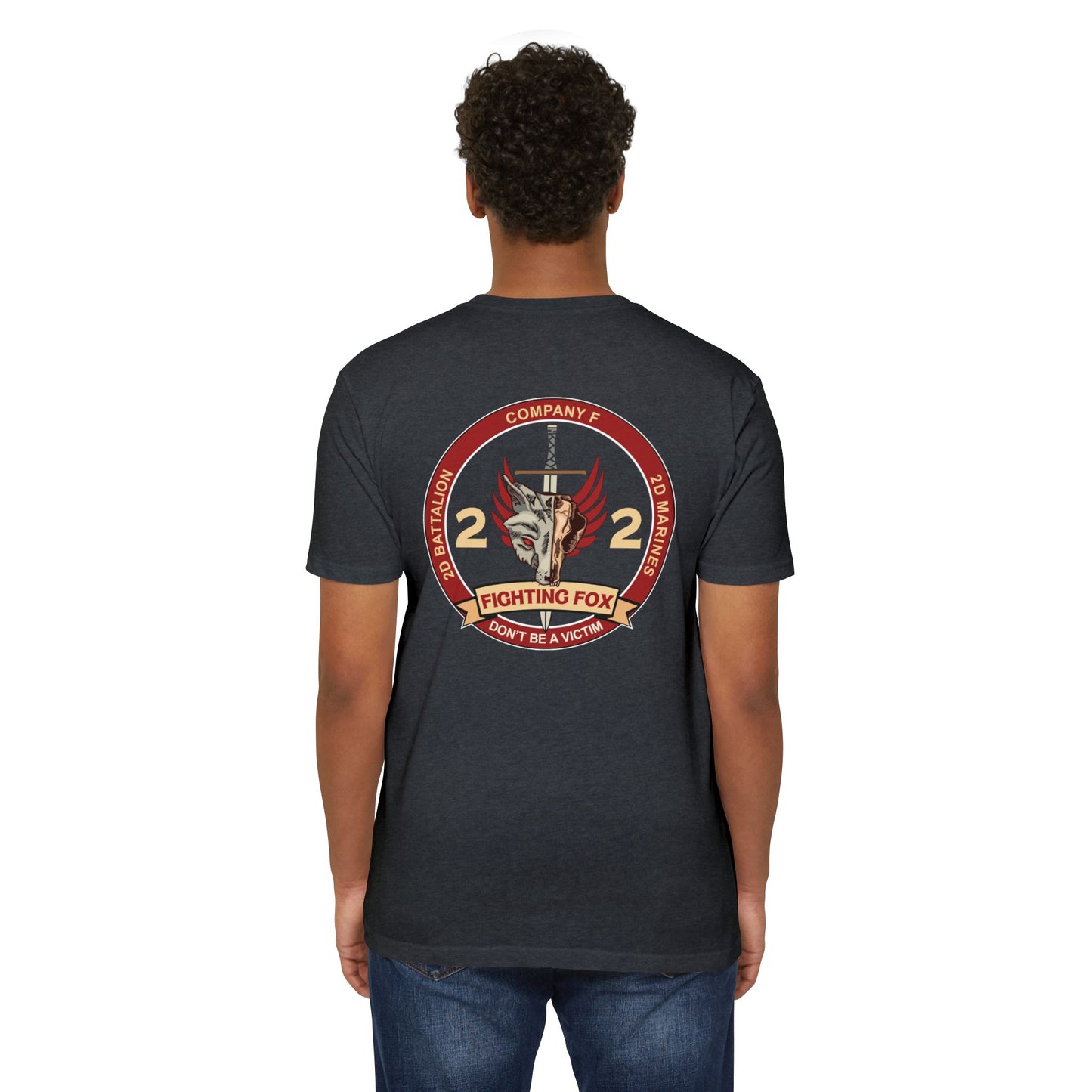 V22 FCO shirts