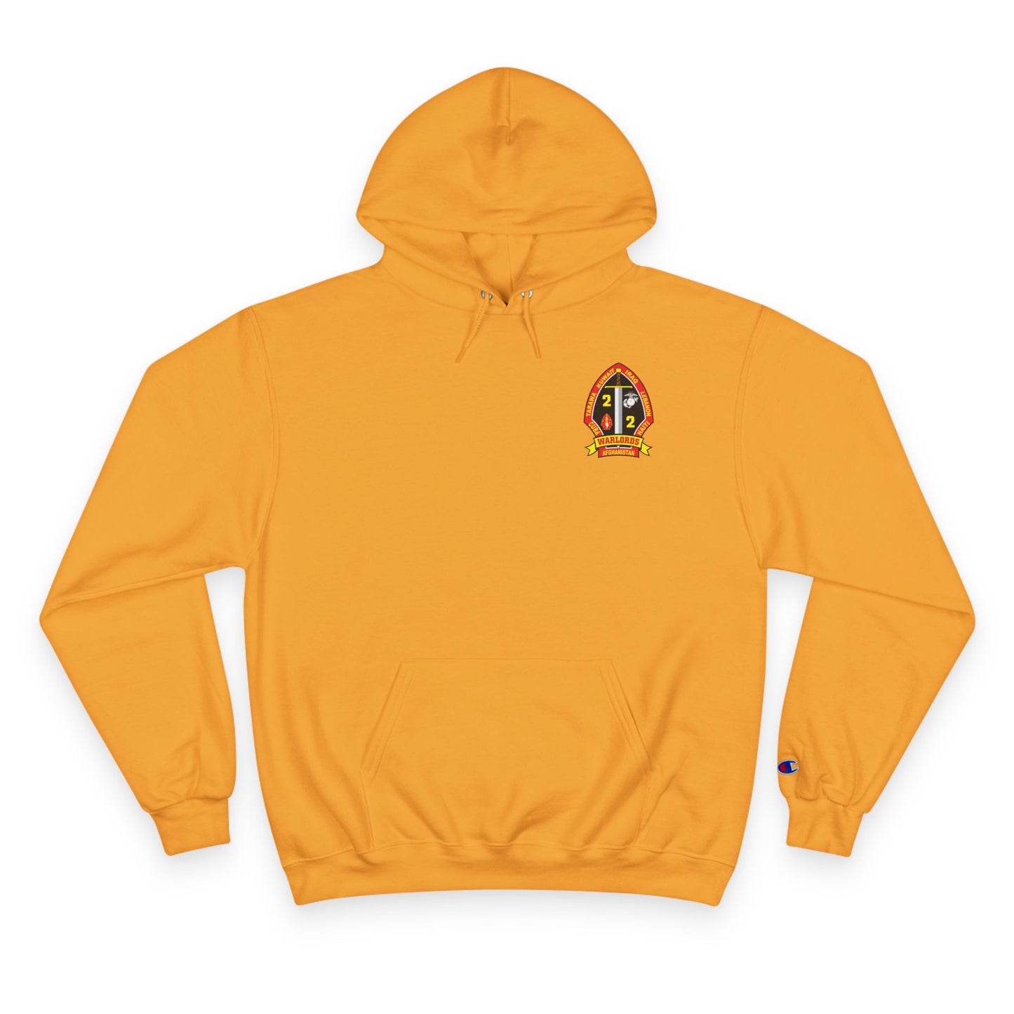 V22 FCO Champion Hoodie