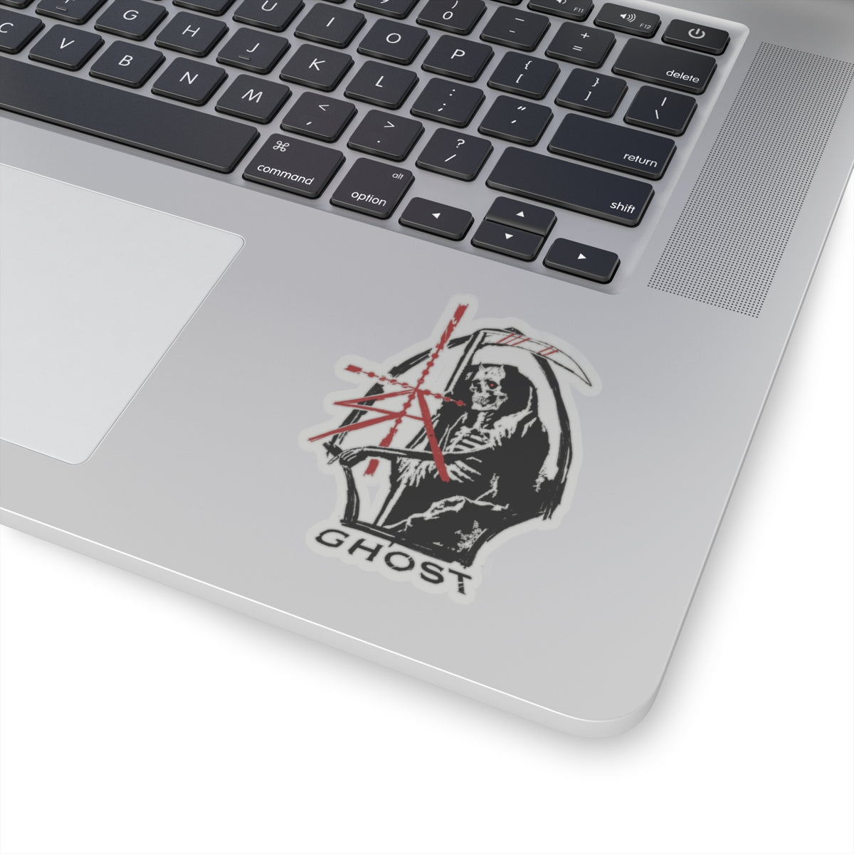 STA V32 Sticker bold