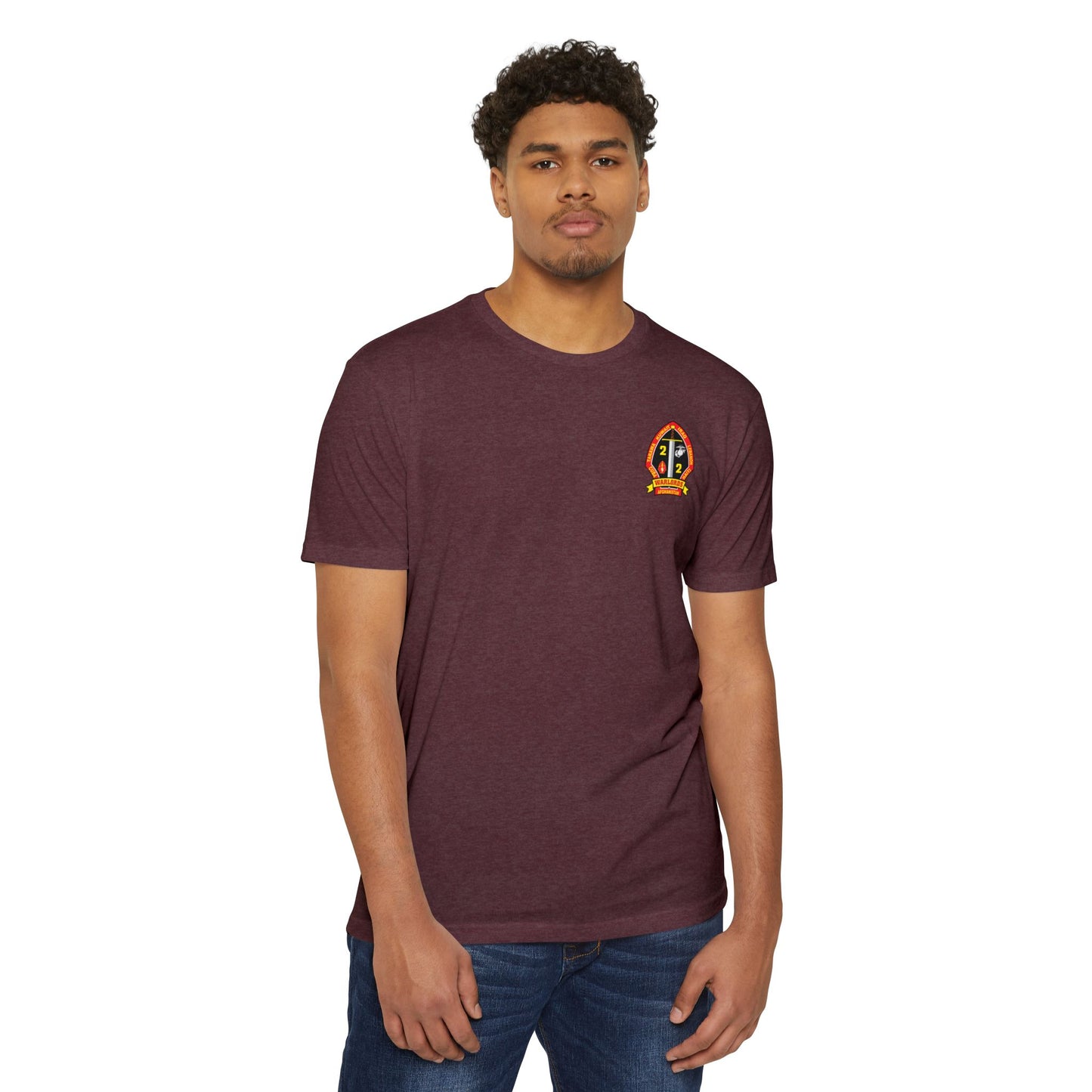 V22 FCO shirts