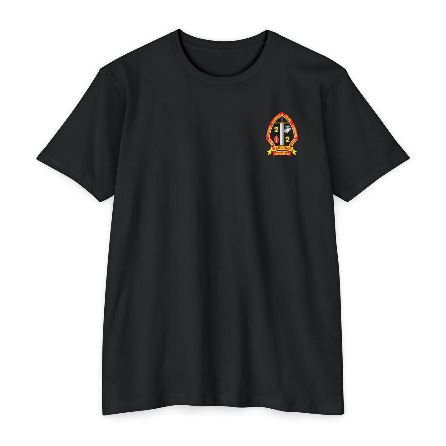 V22 FCO shirts