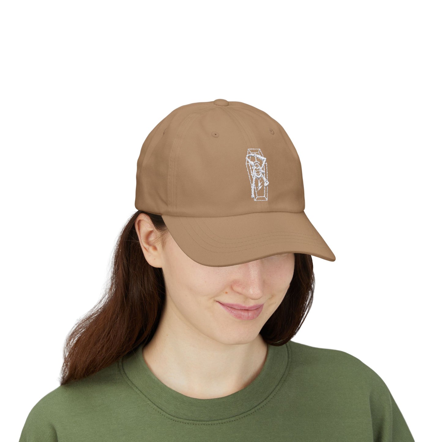 R2 Classic Dad Cap