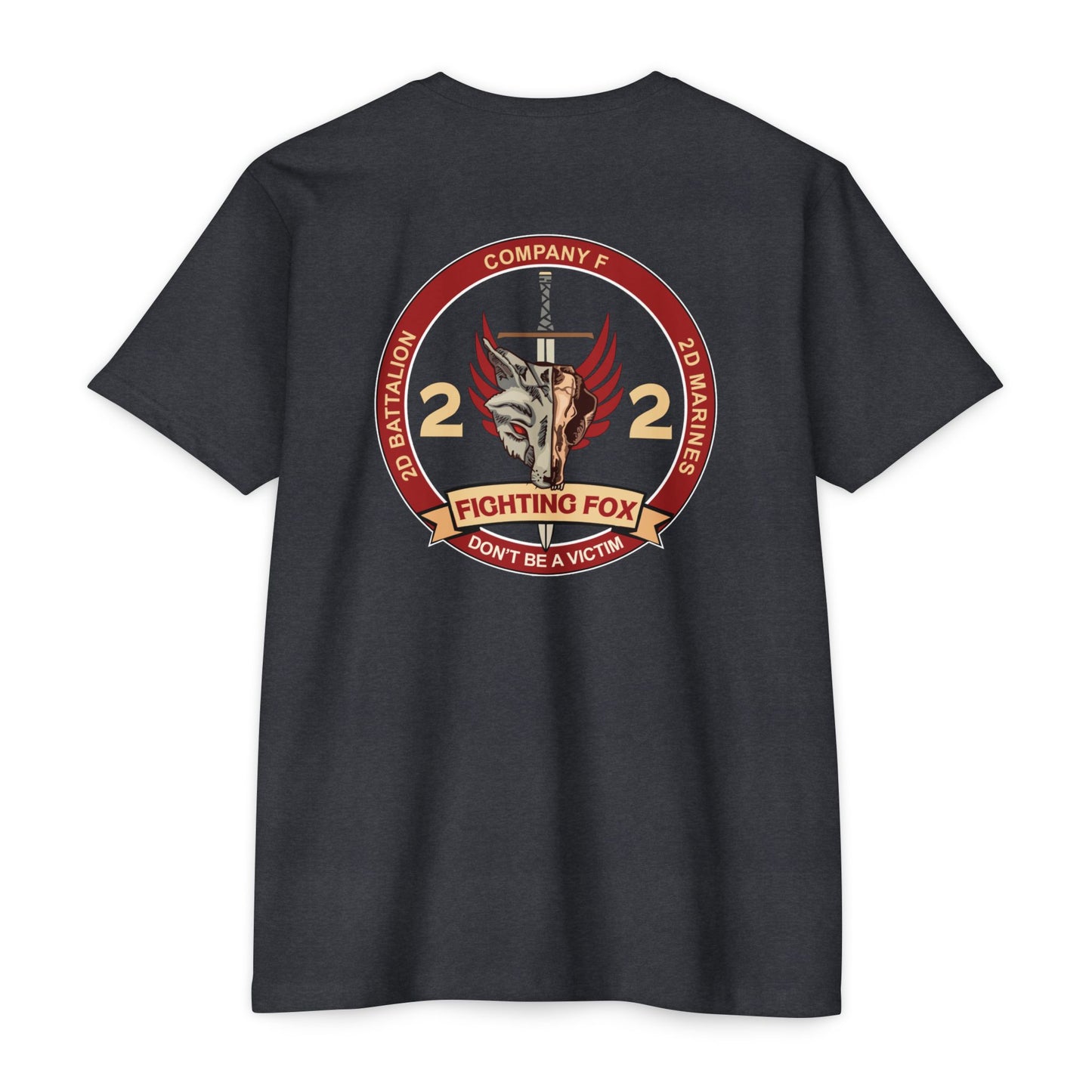 V22 FCO shirts