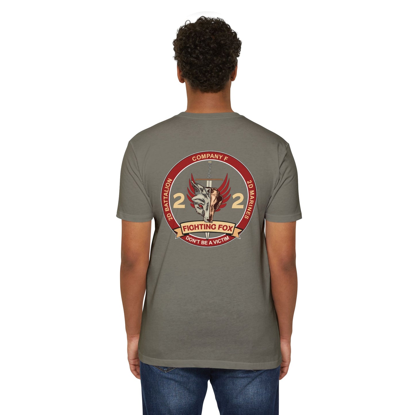 V22 FCO shirts