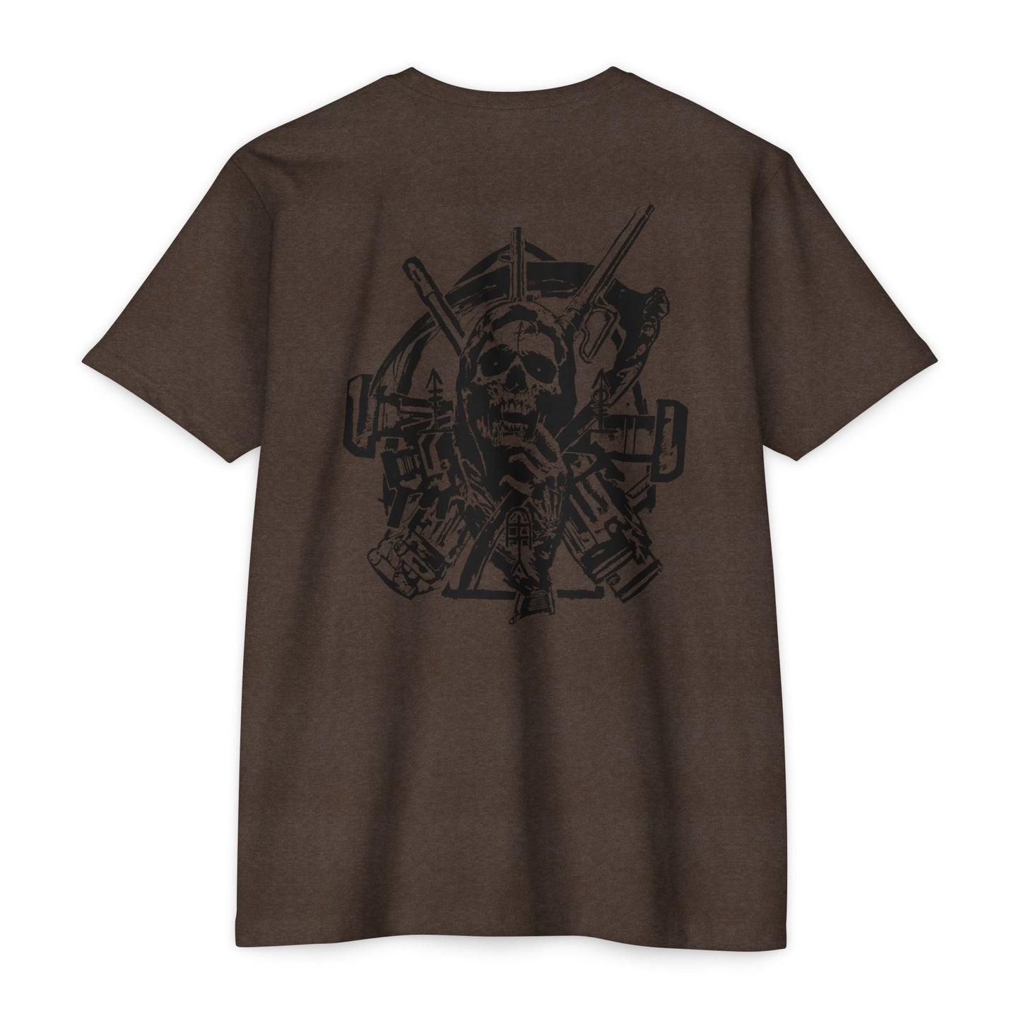 CAAT black shirt