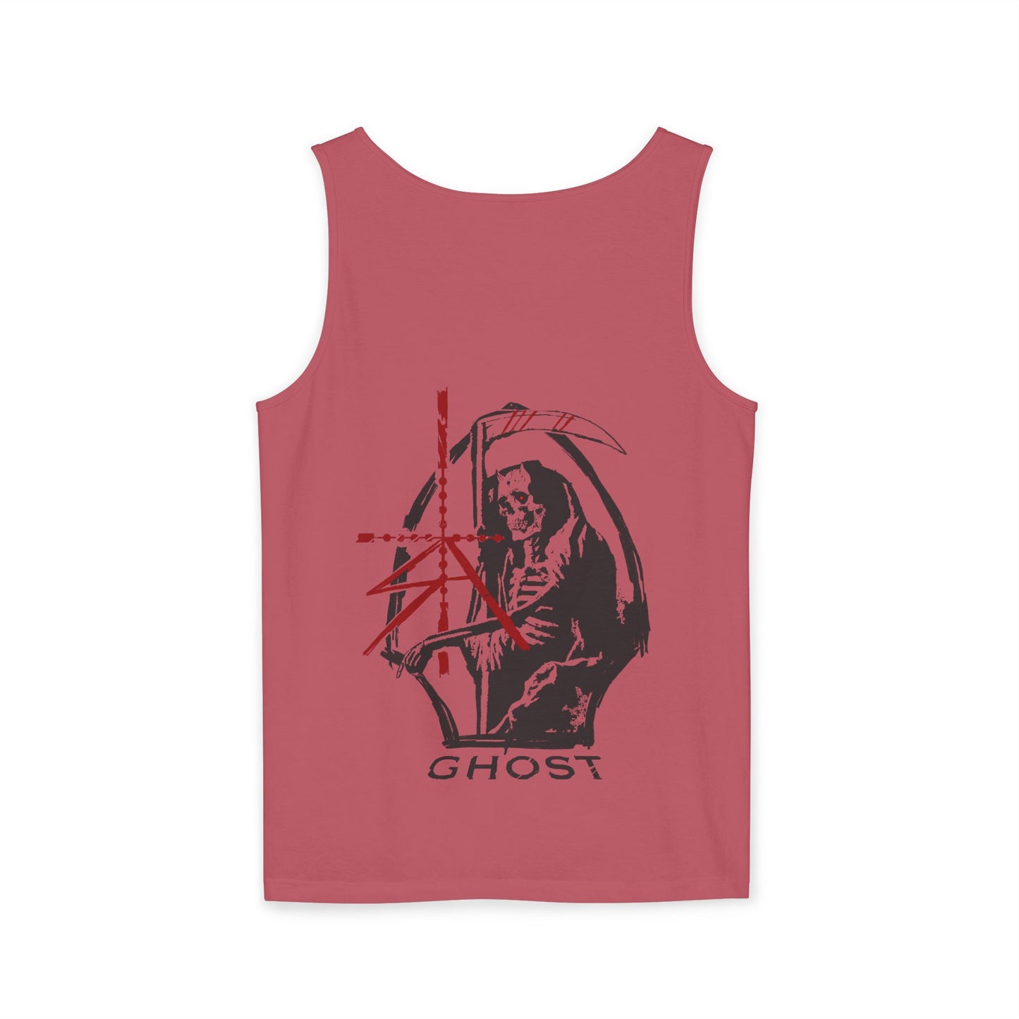 V32 STA black Tank Top