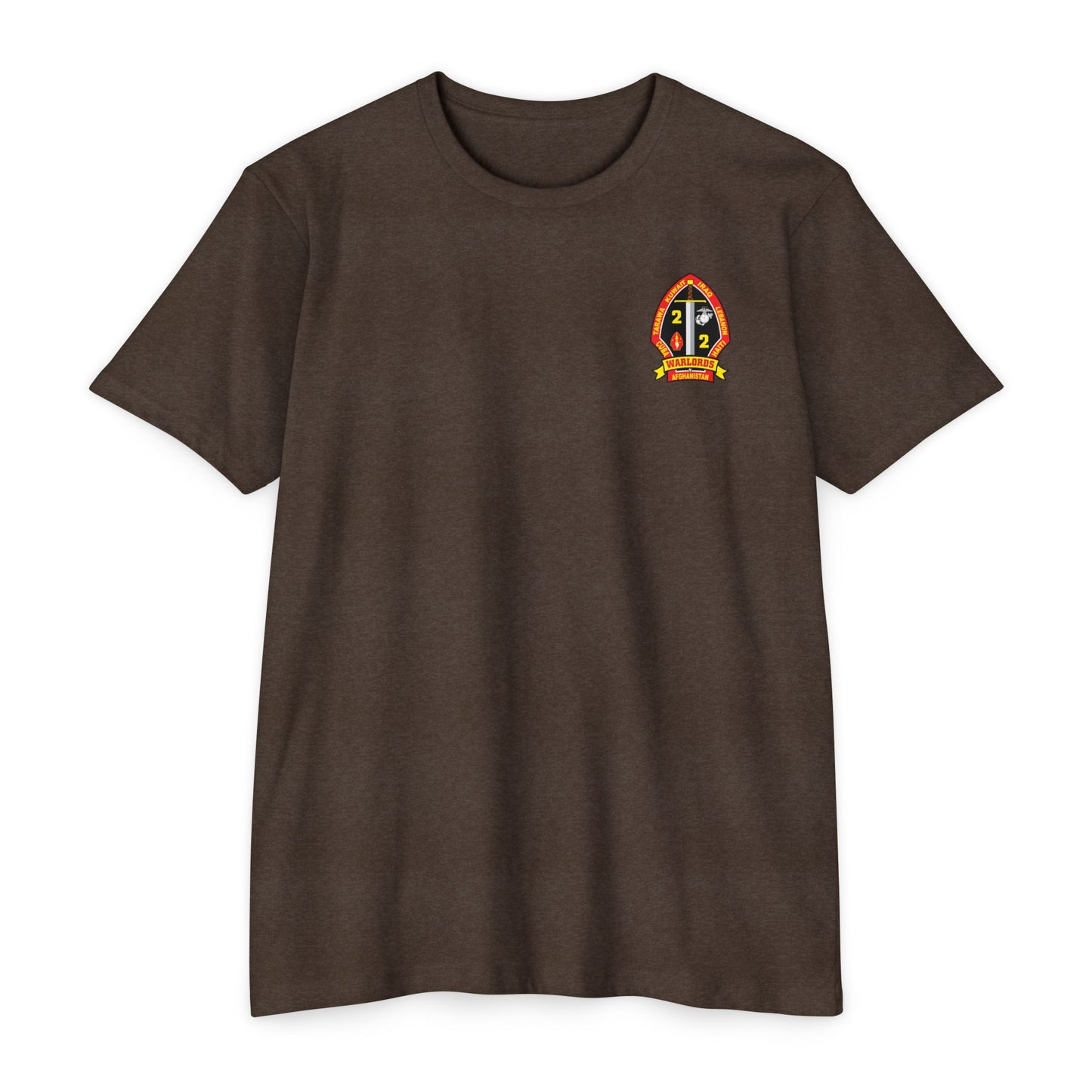 V22 FCO shirts