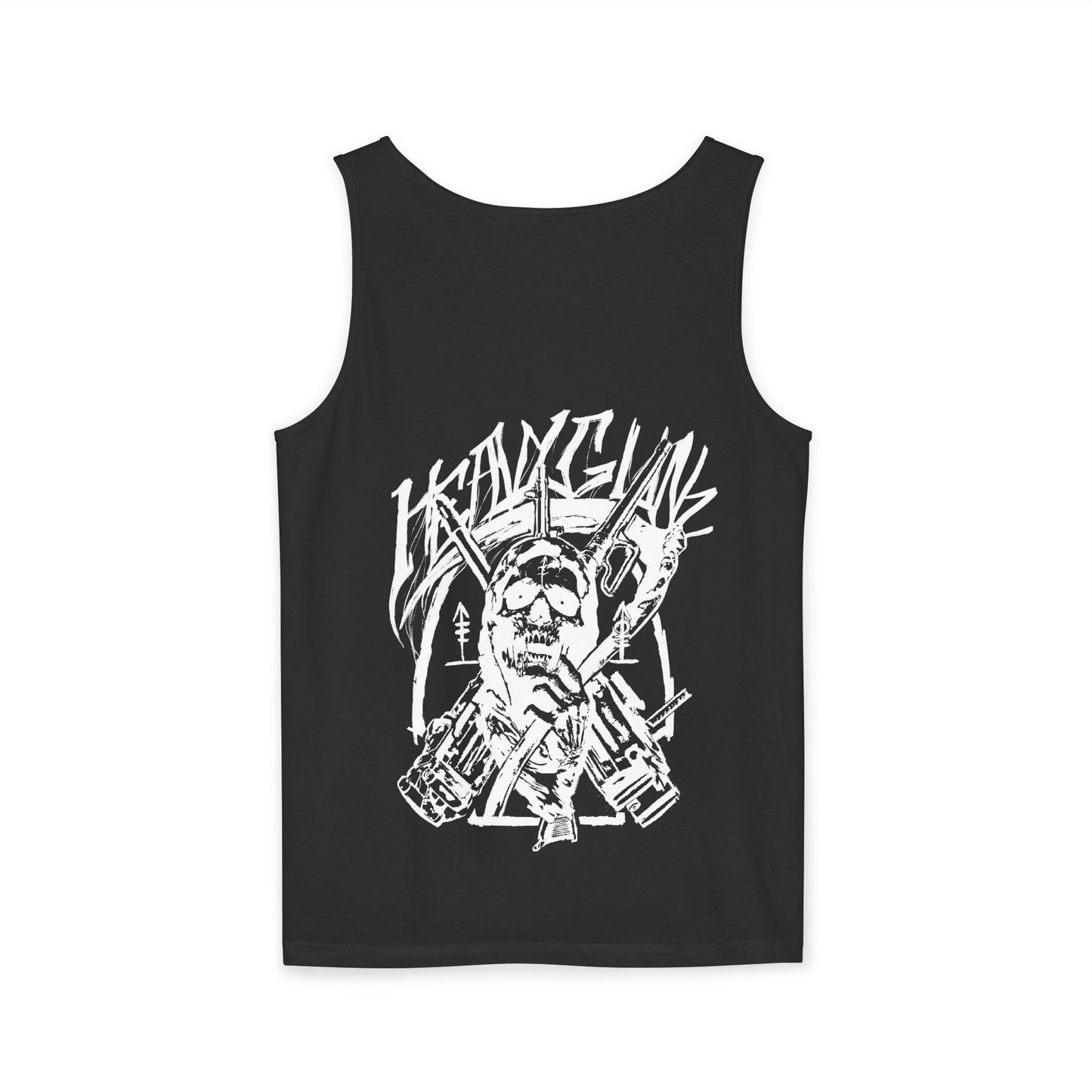 V22 heavy guns Tank Top