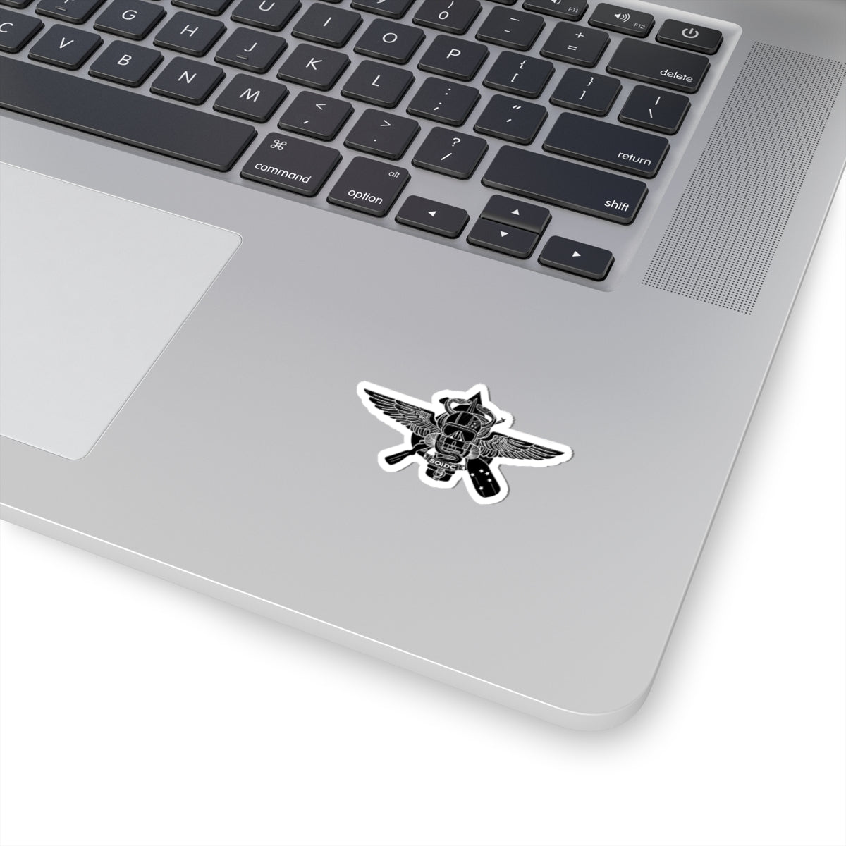 SOIDC Sticker bold