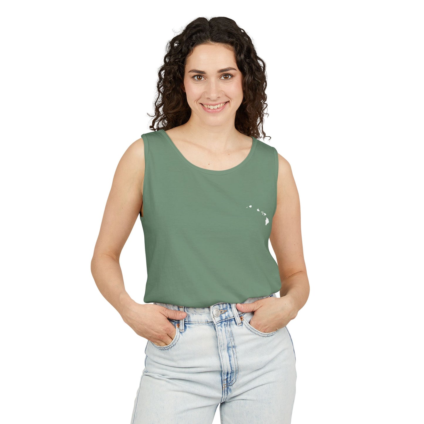 4th force recon tank topUnisex Tank Top