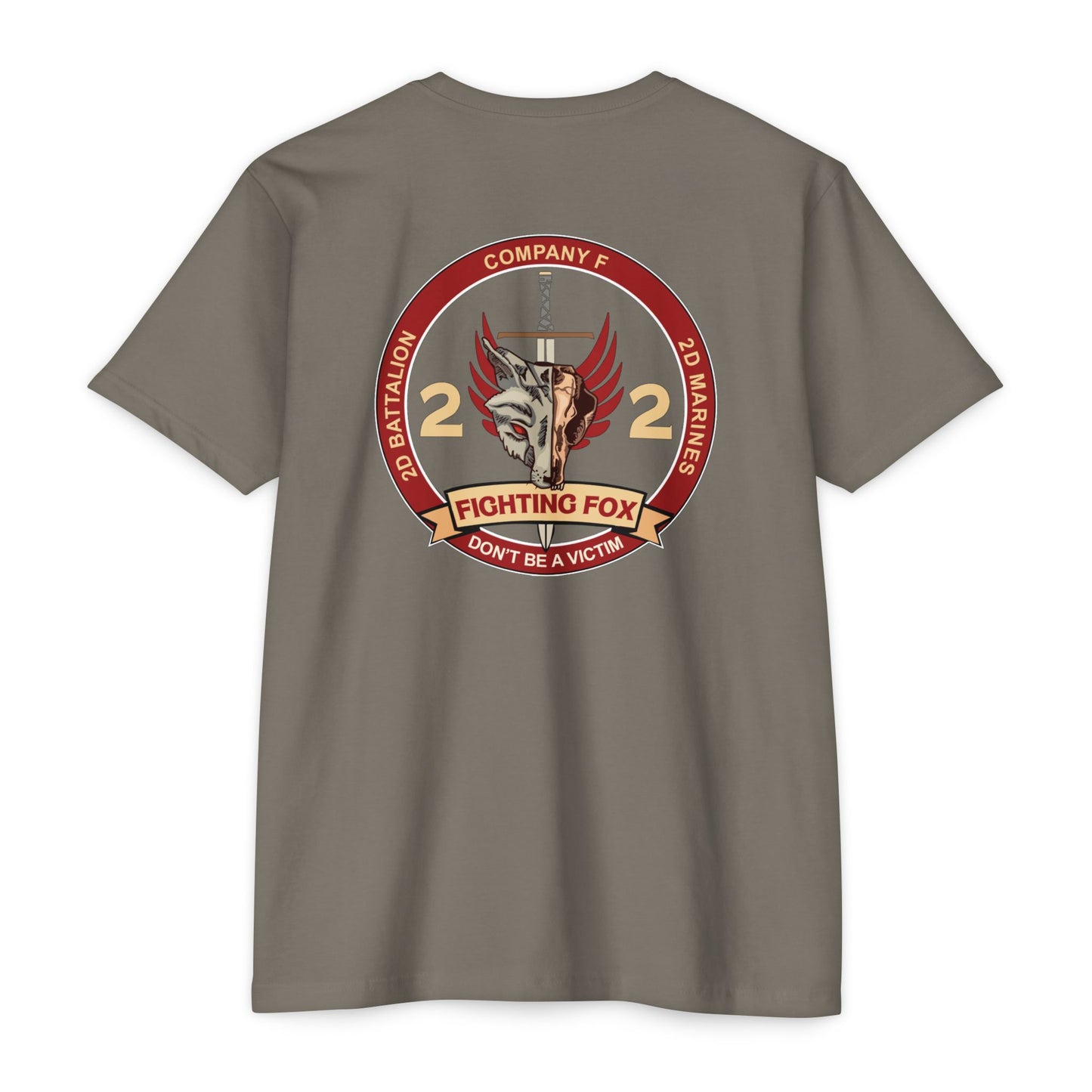 V22 FCO shirts
