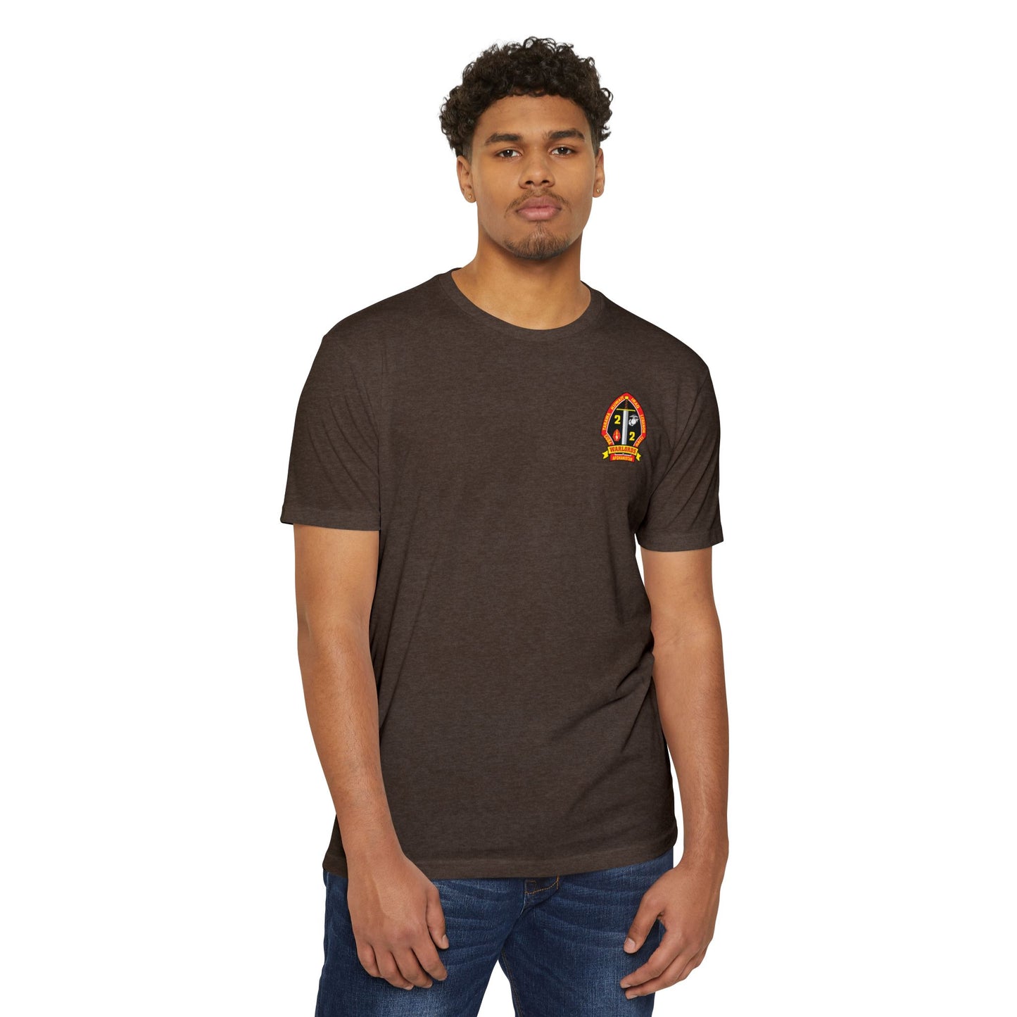 V22 FCO shirts