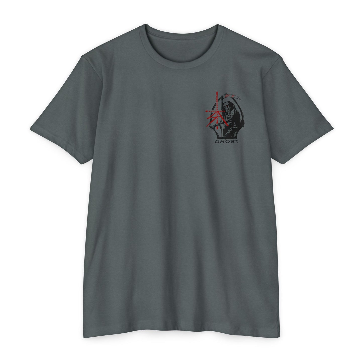 STA V32 black shirt