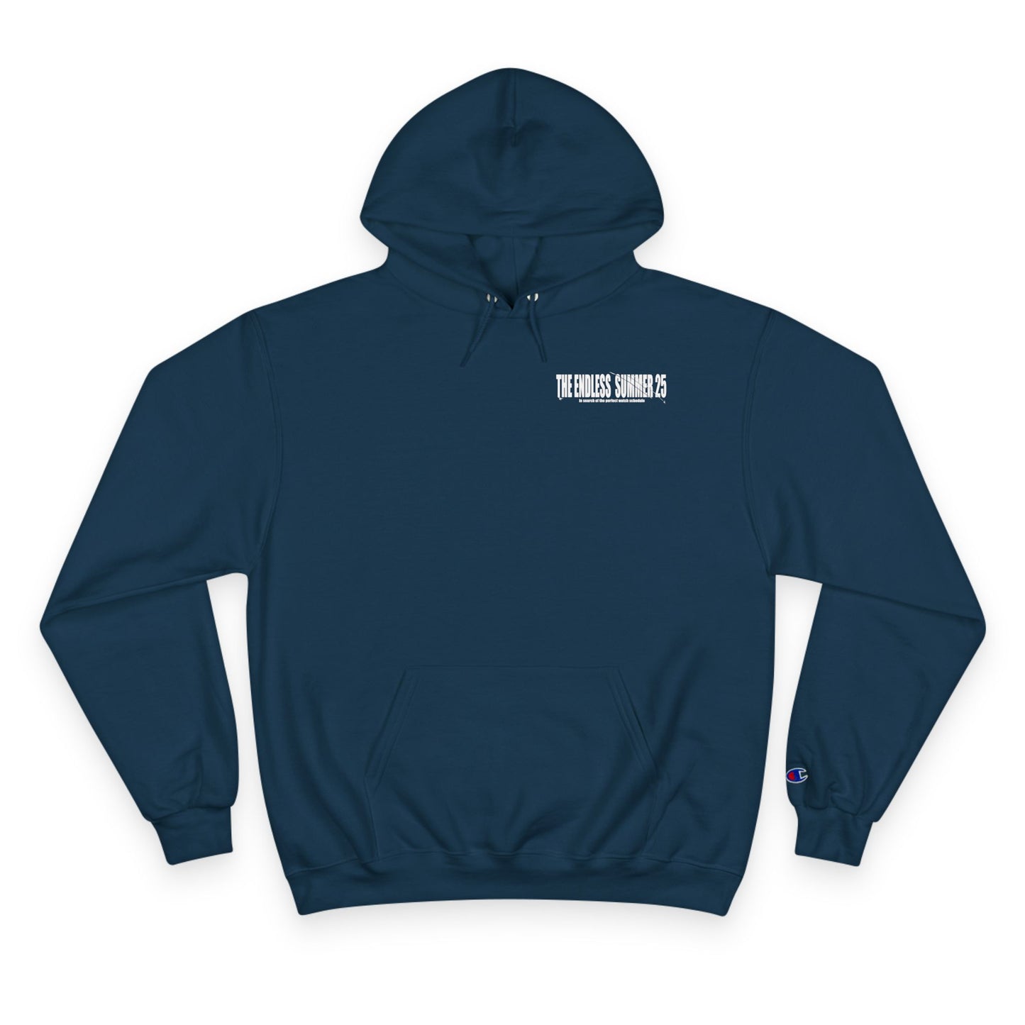 Endless summer 25 Champion Hoodie