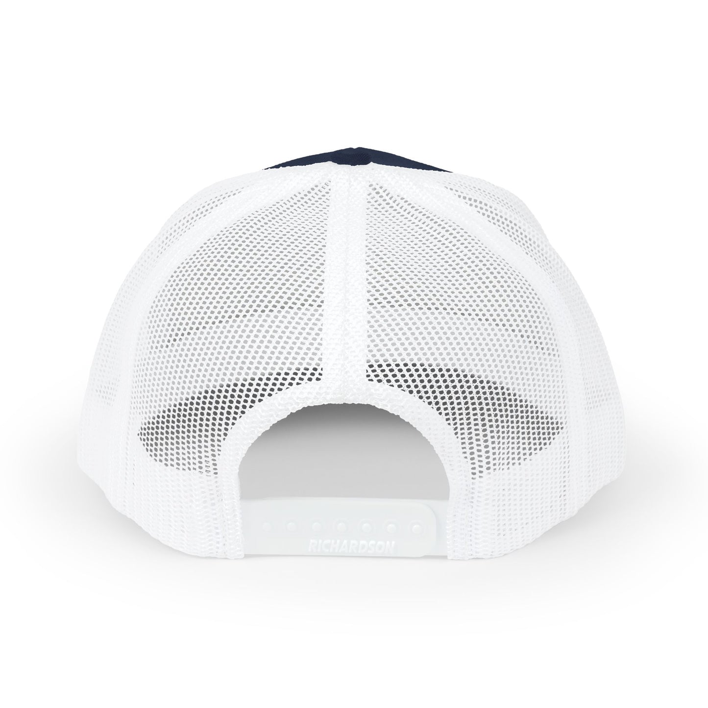 BONE GOAT Snapback Trucker Cap