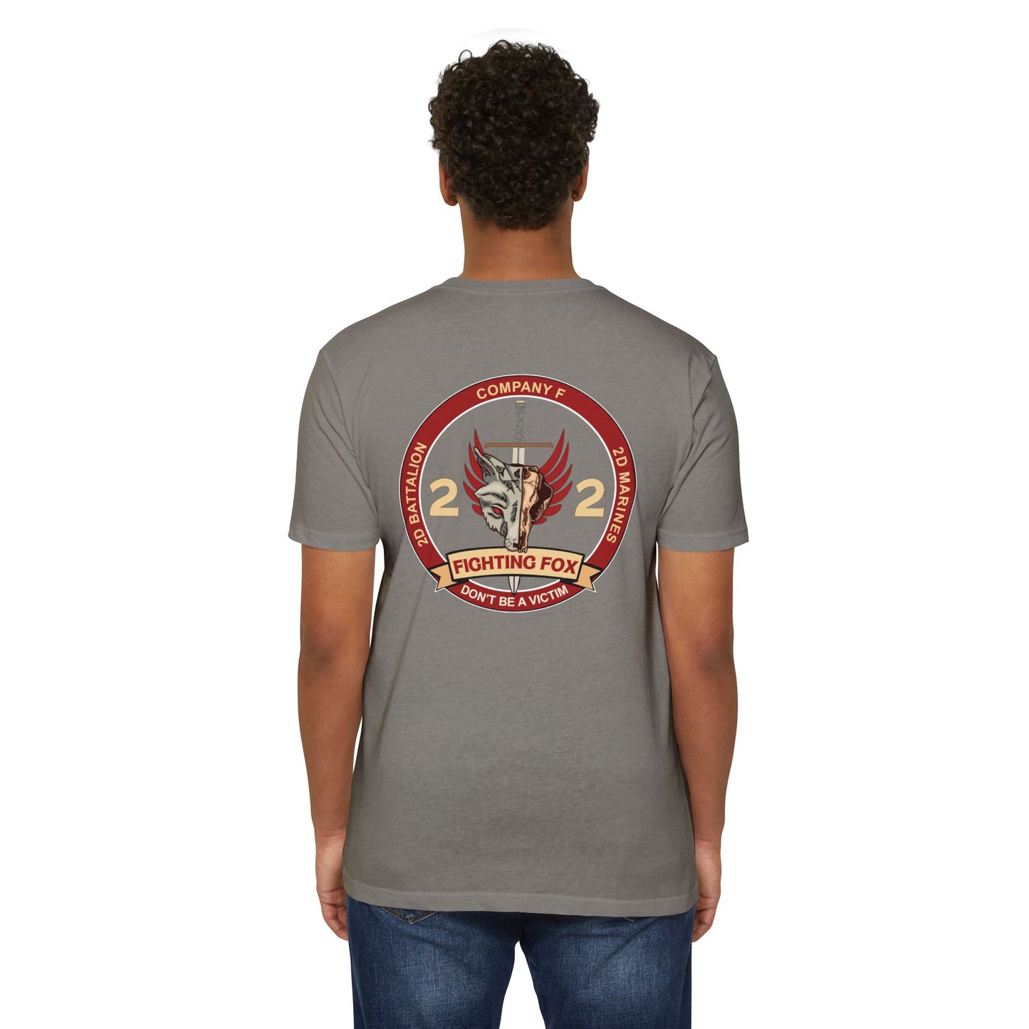 V22 FCO shirts