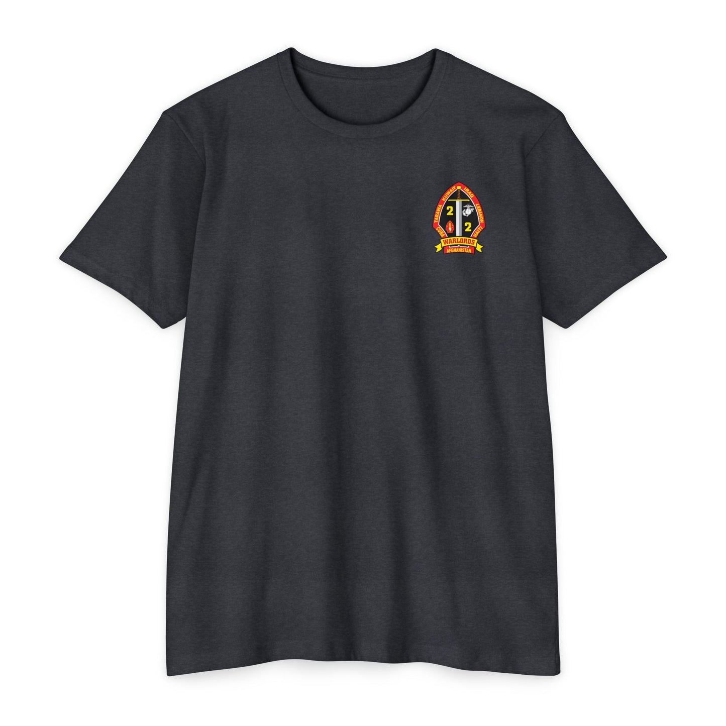 V22 FCO shirts