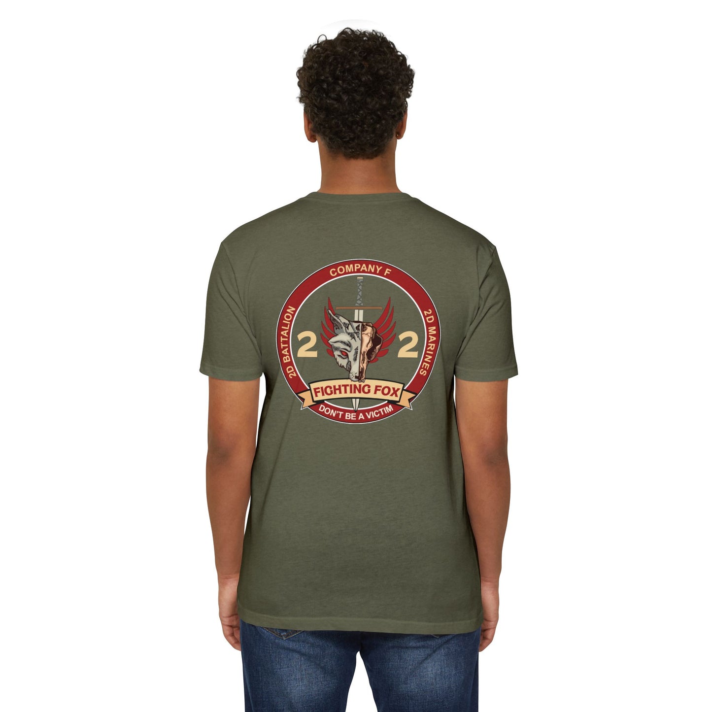 V22 FCO shirts
