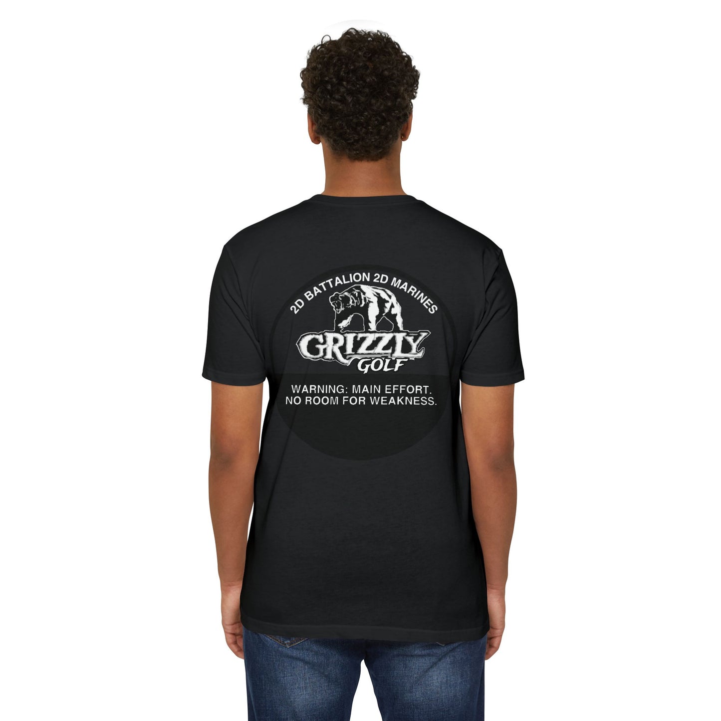 Grizzly v22 G co shirt