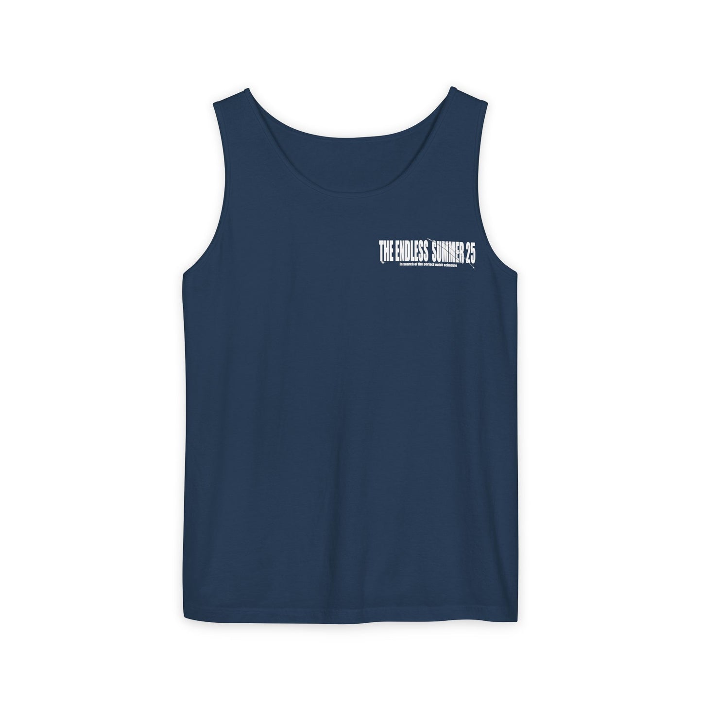 Endless summer 25 Tank Top