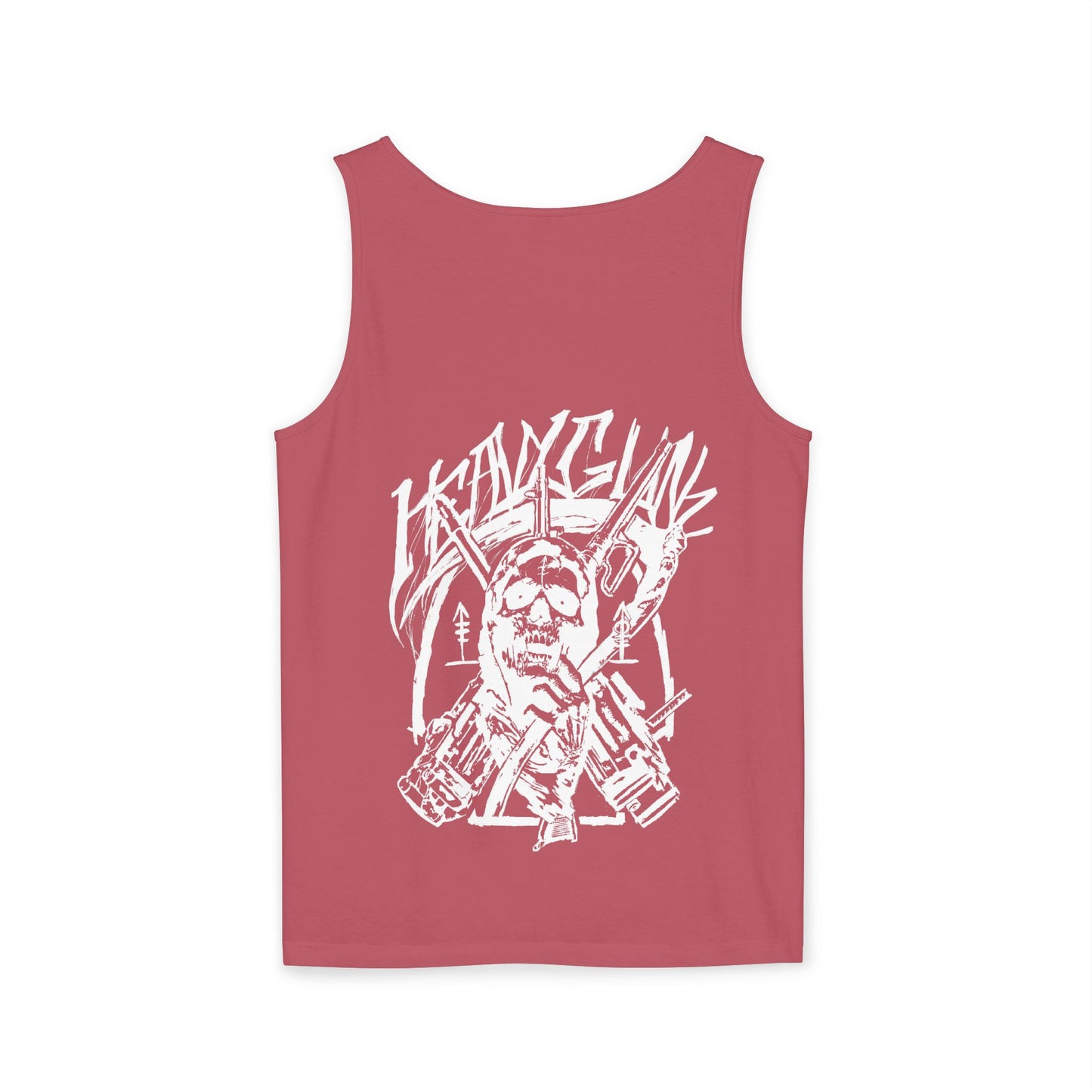 V22 heavy guns Tank Top