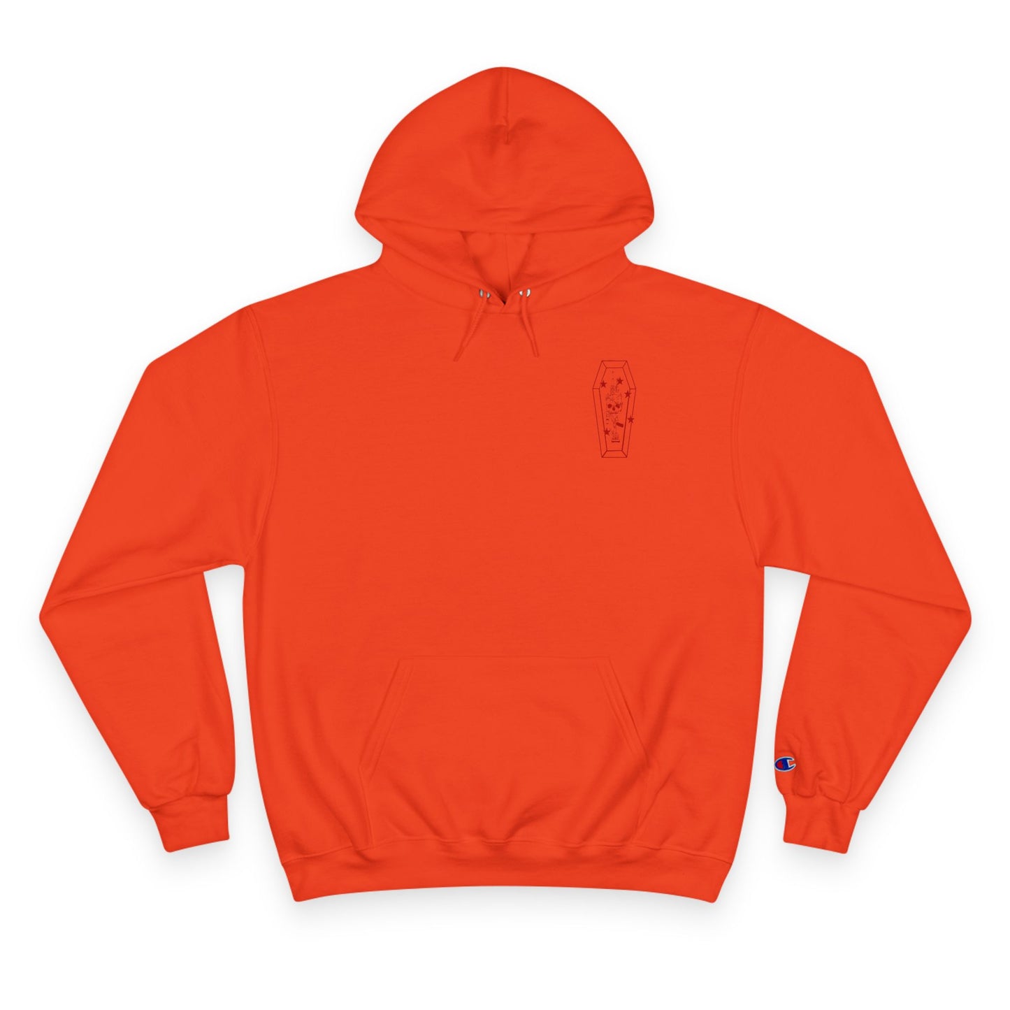 RSC SNIPER Champion Hoodie