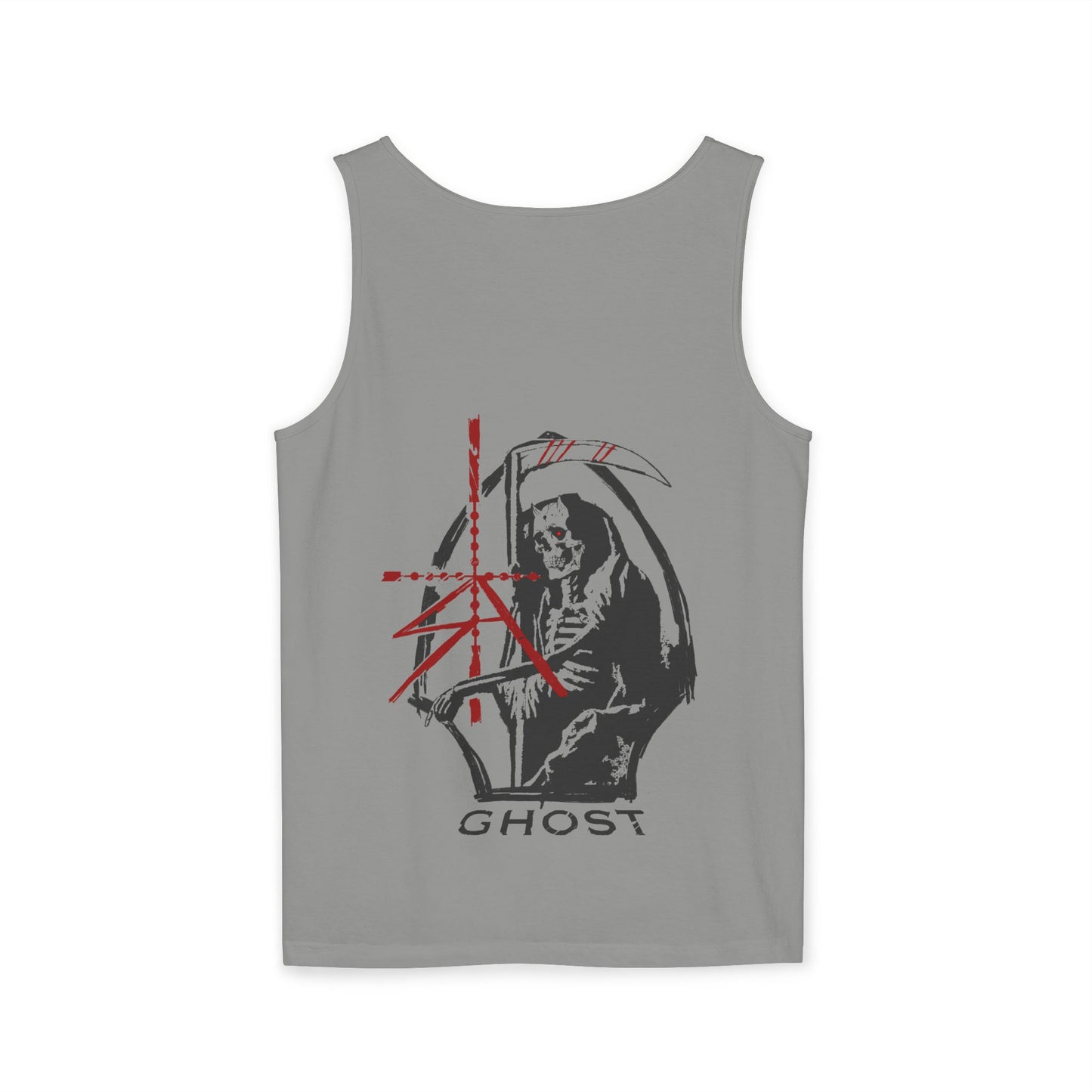 V32 STA black Tank Top