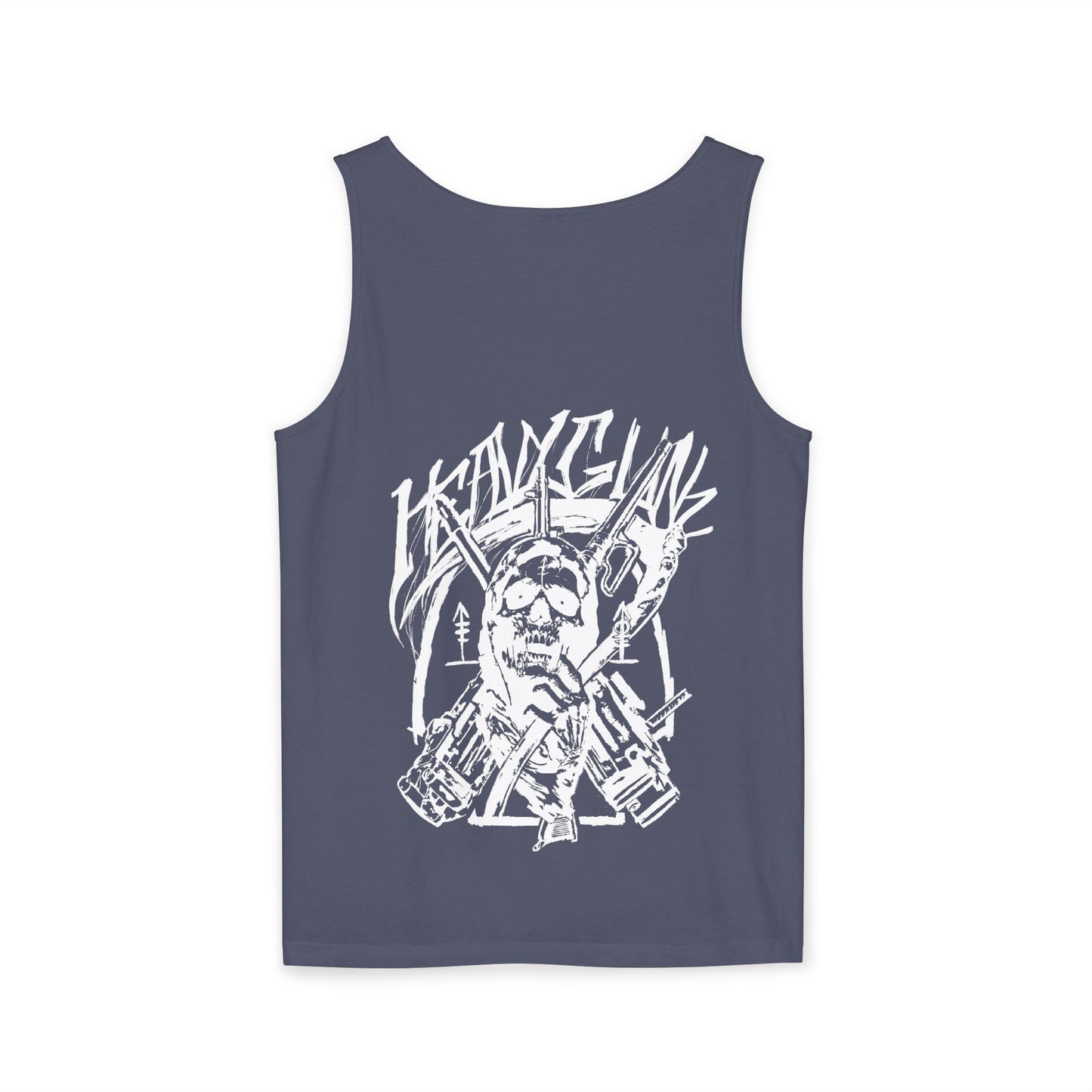 V22 heavy guns Tank Top