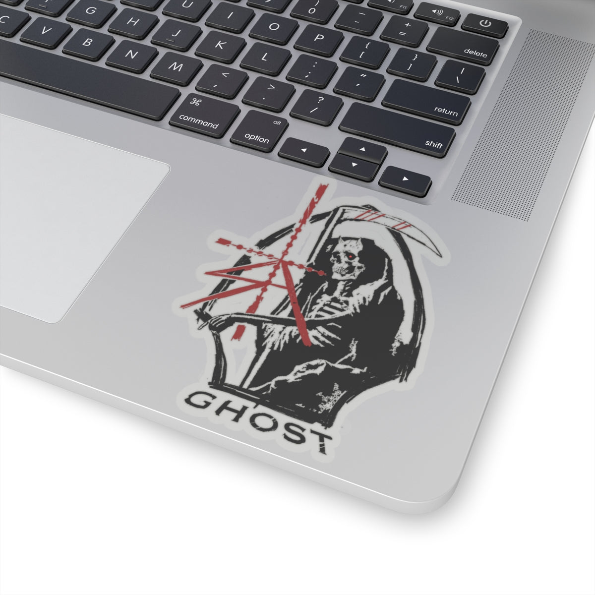 STA V32 Sticker bold