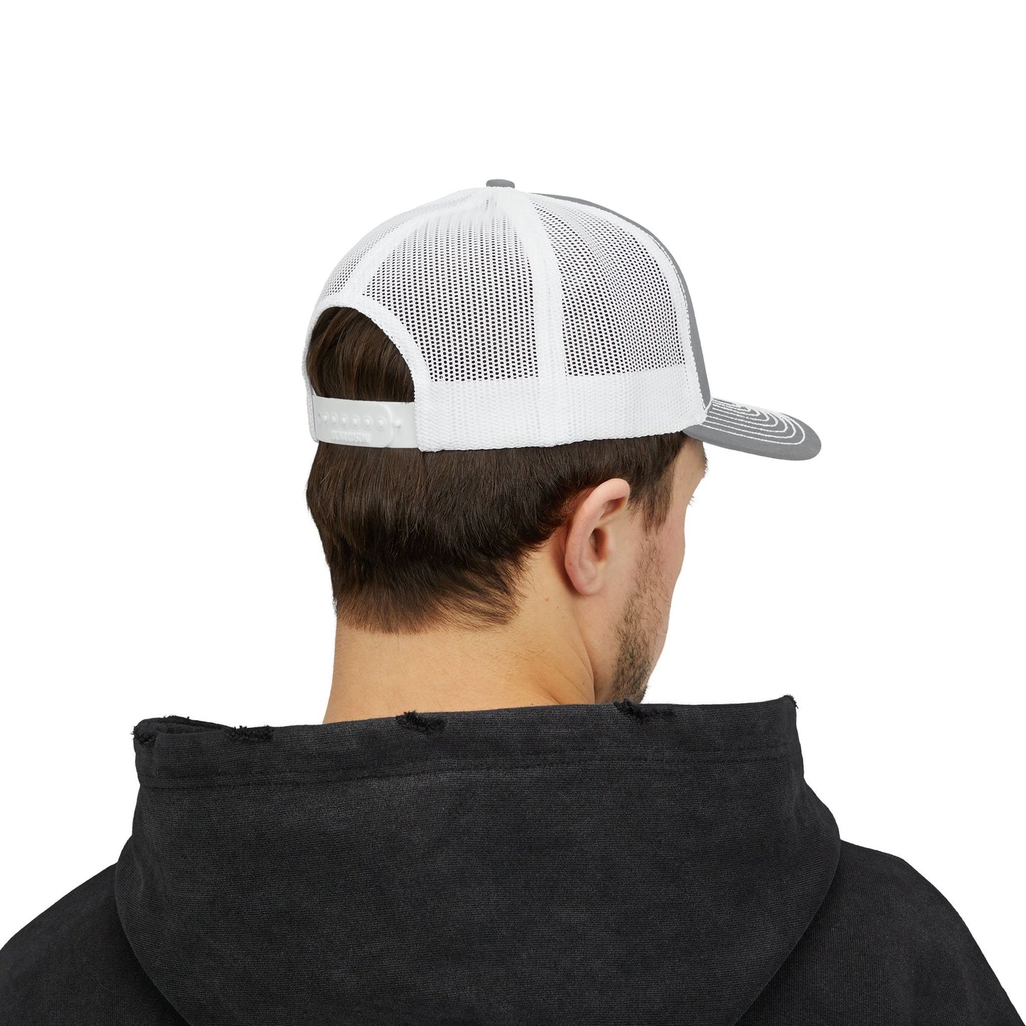 Scout sniper basic Course a5 Snapback Trucker Cap