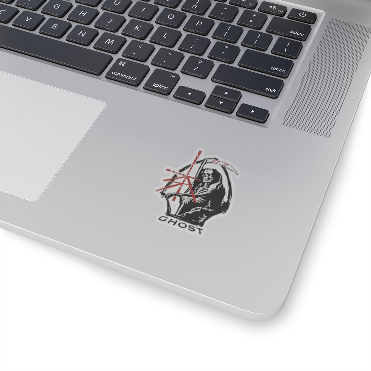 STA V32 Sticker bold