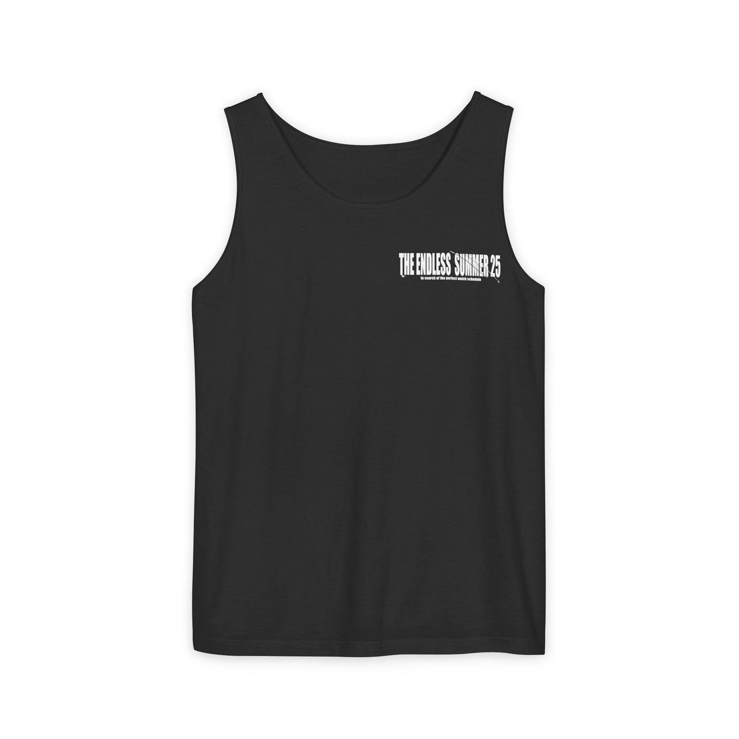 Endless summer 25 Tank Top