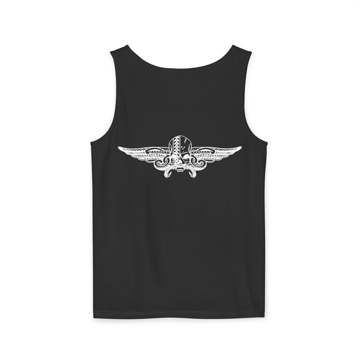 4th force recon tank topUnisex Tank Top