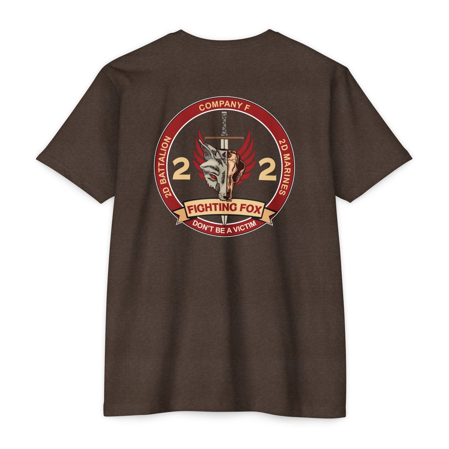 V22 FCO shirts
