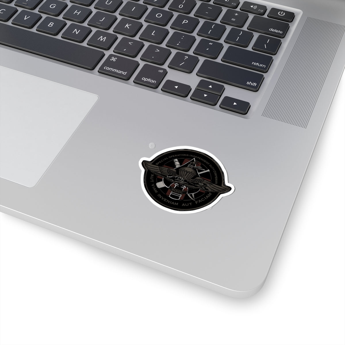 SOIDC Kiss-Cut Stickers