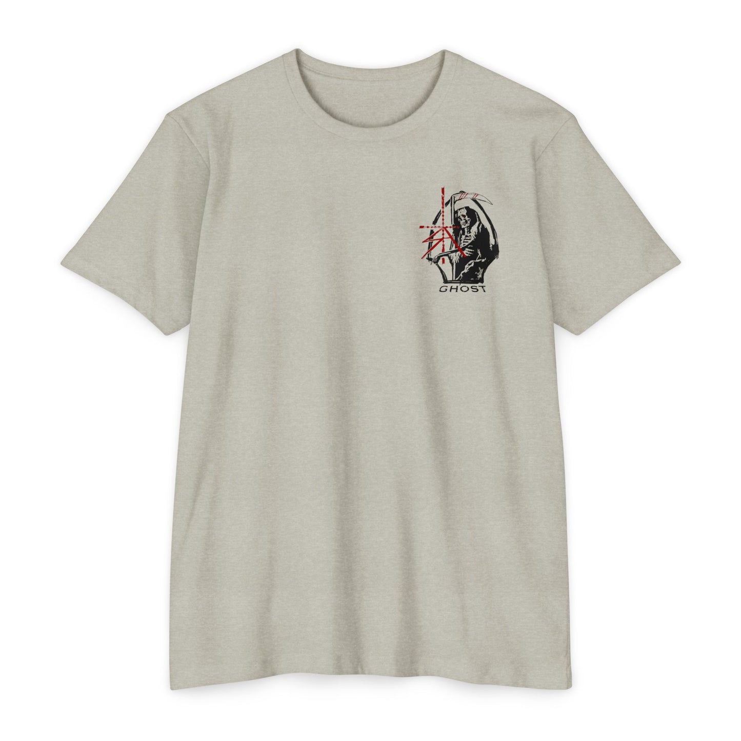 STA V32 black shirt