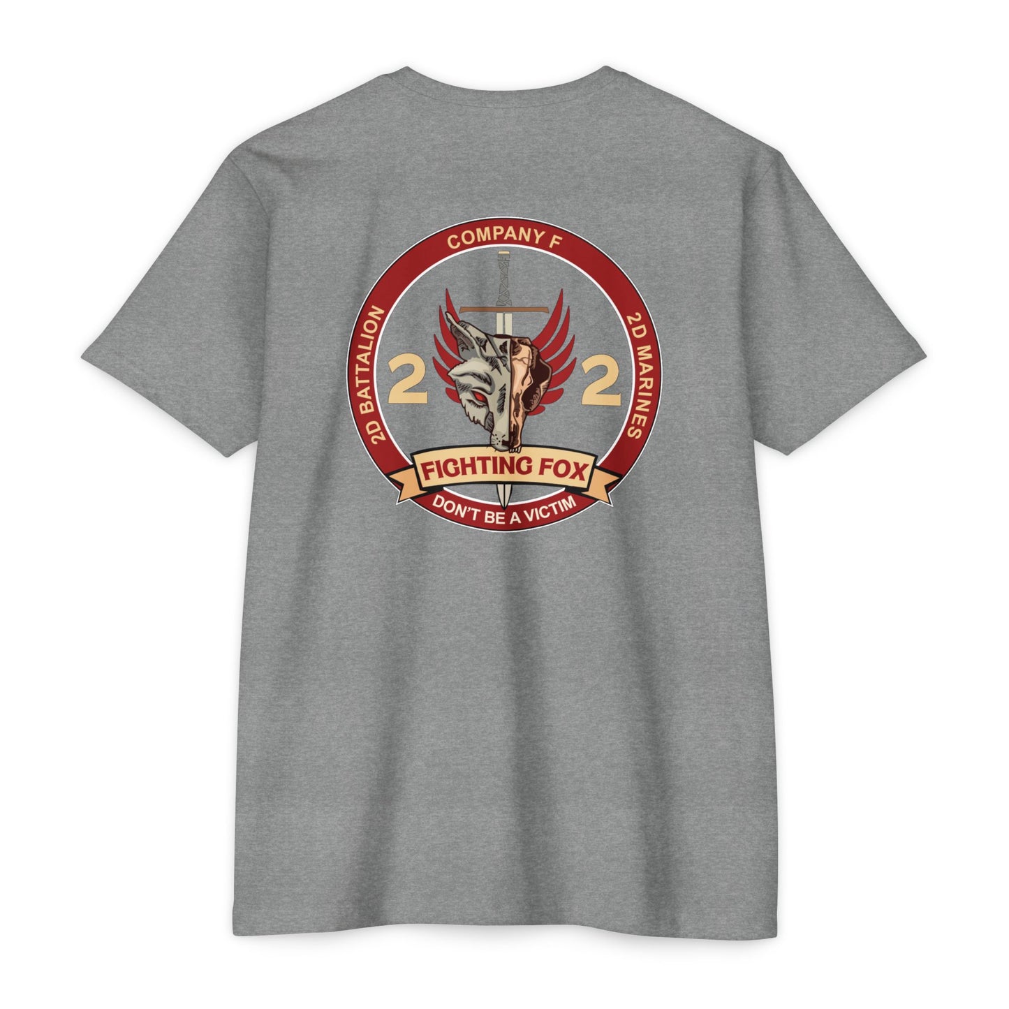 V22 FCO shirts
