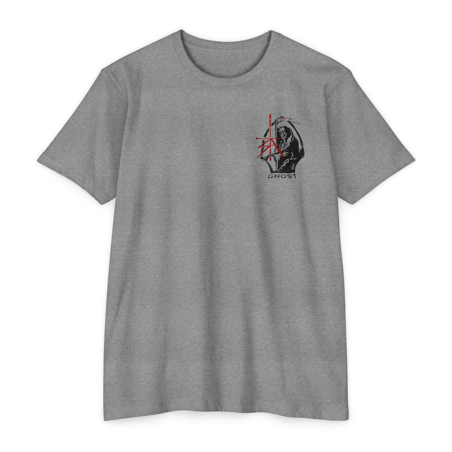 STA V32 black shirt