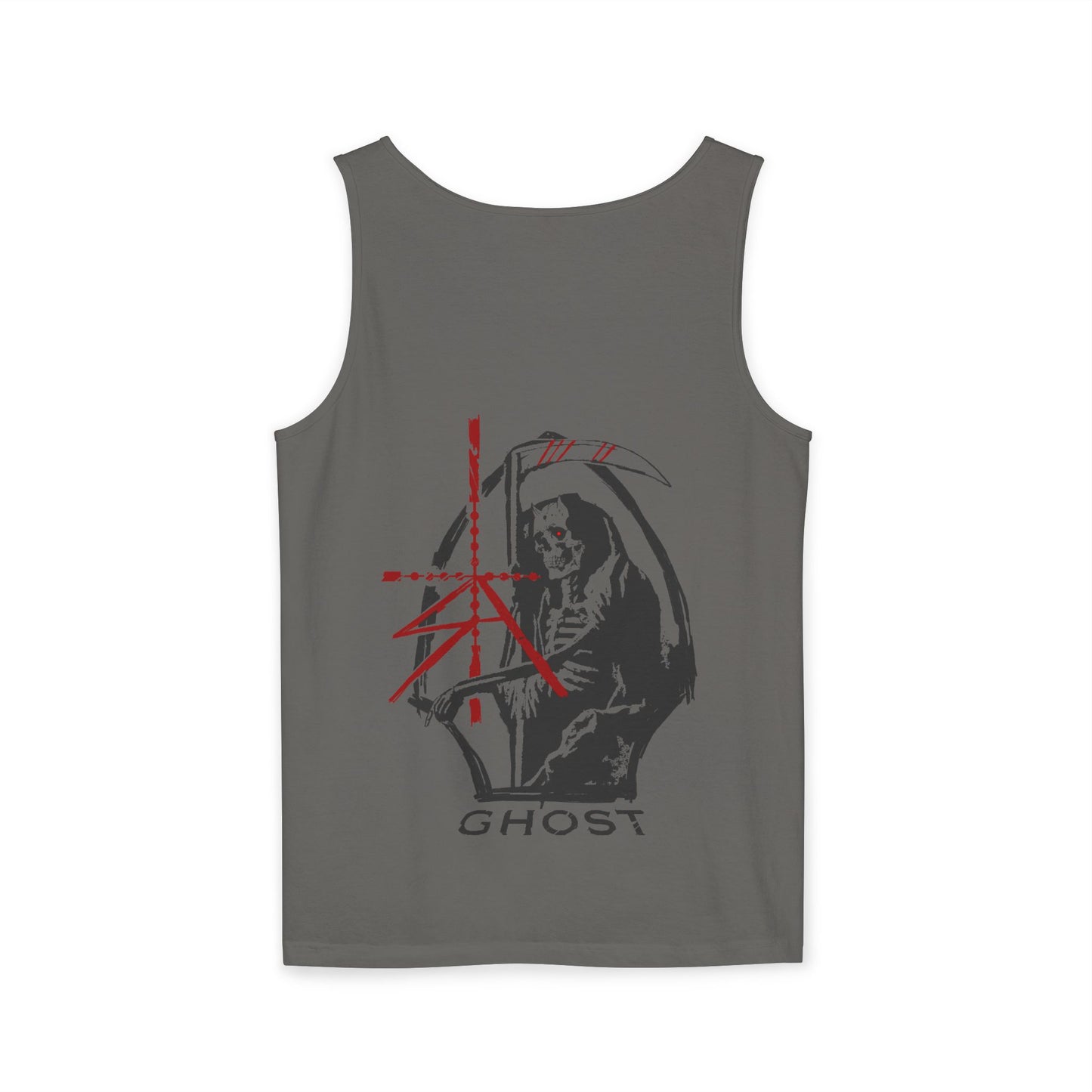 V32 STA black Tank Top