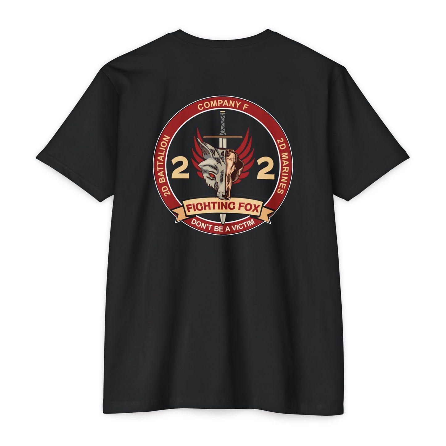 V22 FCO shirts