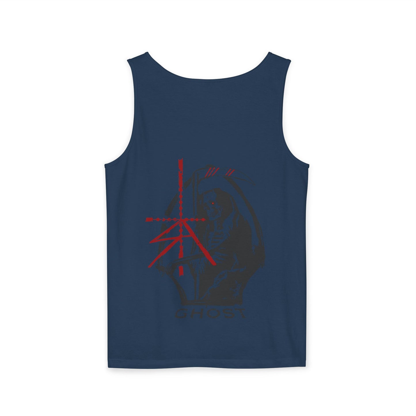 V32 STA black Tank Top