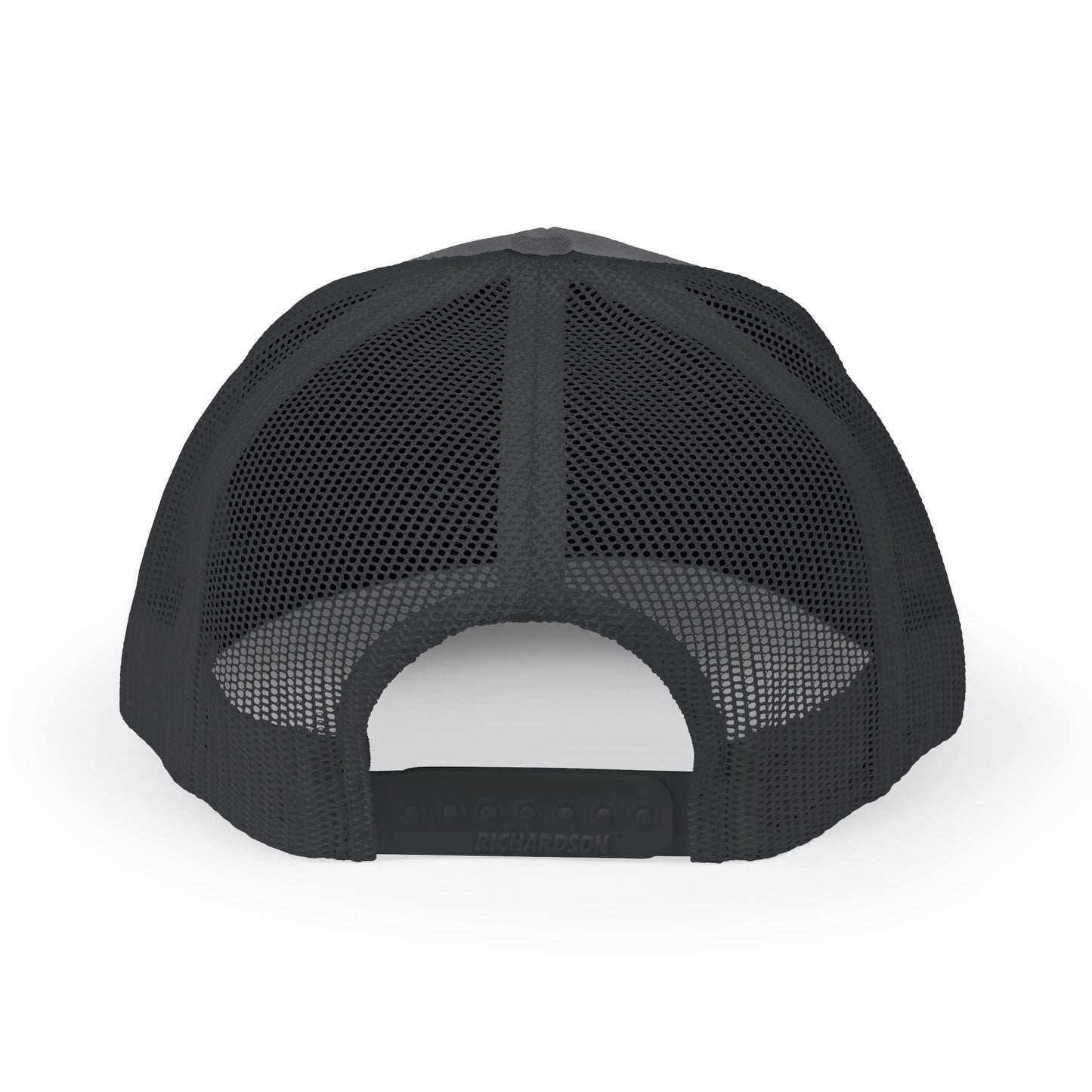 Scout sniper basic Course a5 Snapback Trucker Cap